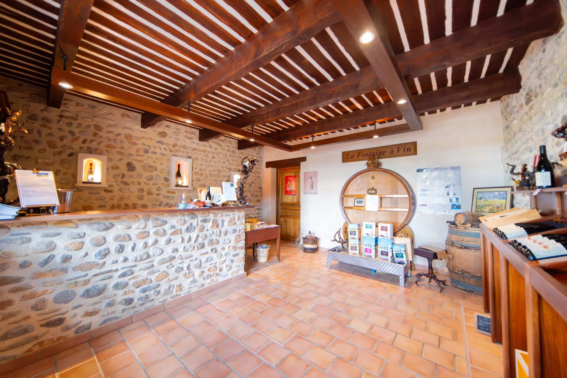 Sainte-Cécile-les-Vignes, Provence-Alpes-Côte d’Azur, 84290, FR, ,Residential,For Sale,2000724