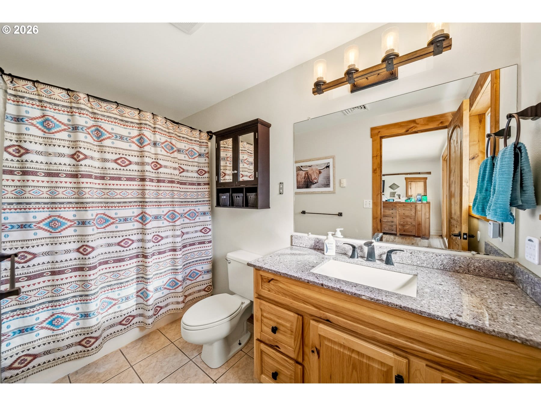  7200 SW HIGHWAY 126 Powell Butte, OR 97753 - 物件實景