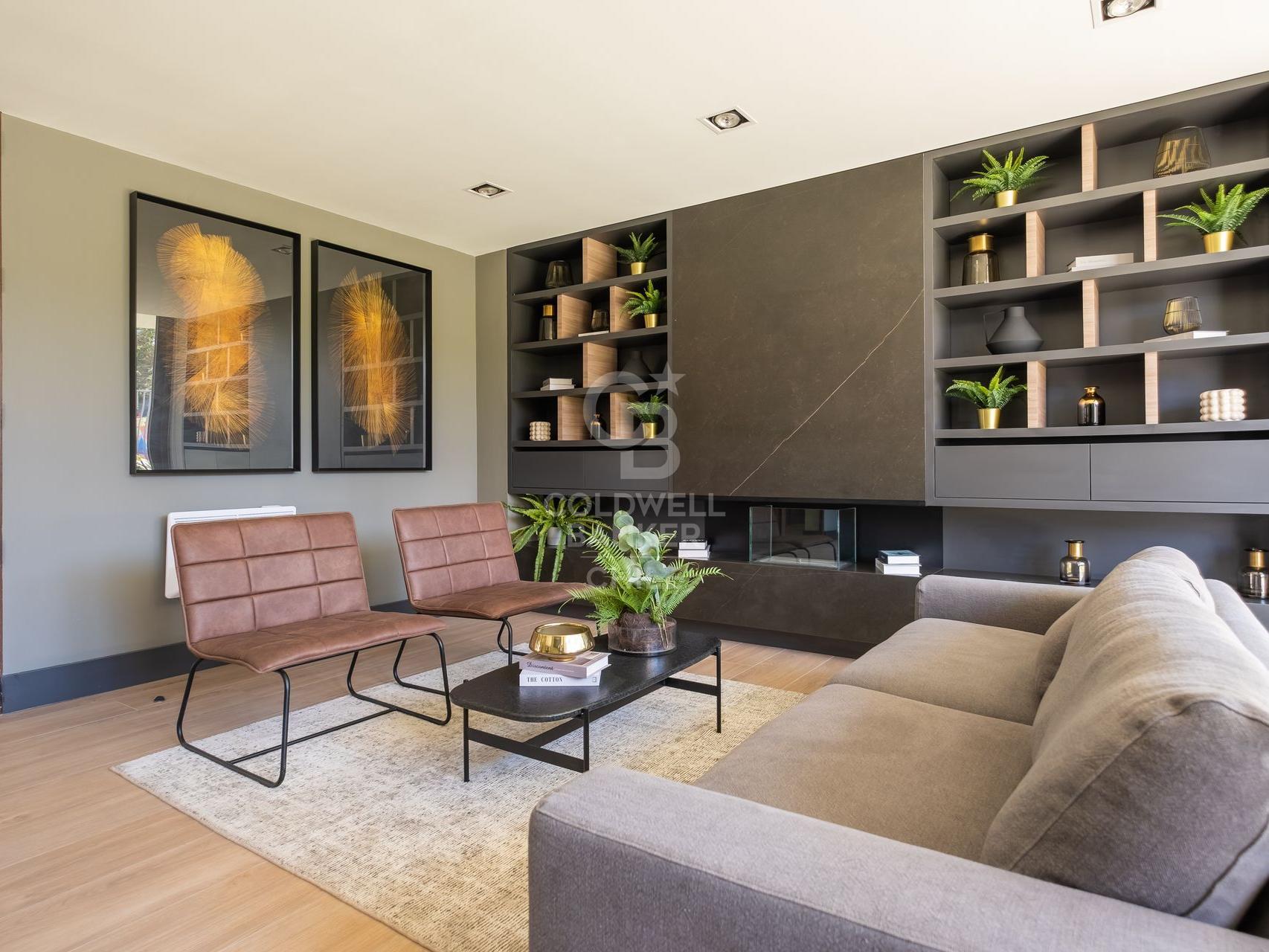 Ñuñoa, Chile, 3 Bedrooms Bedrooms, ,2 BathroomsBathrooms,Residential,For Sale,1991145