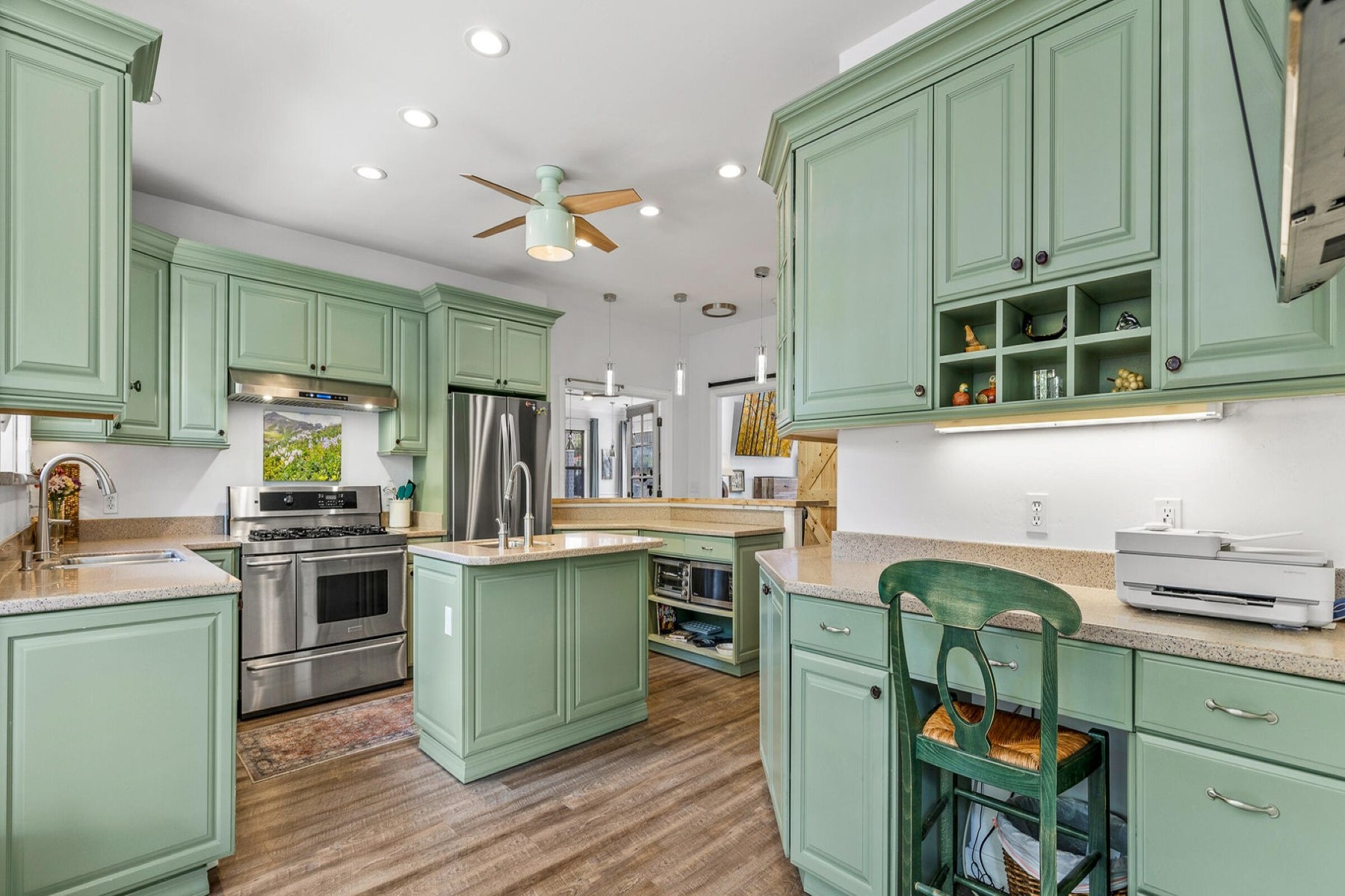  303 W Juniper Avenue  Flagstaff, AZ - 物件實景