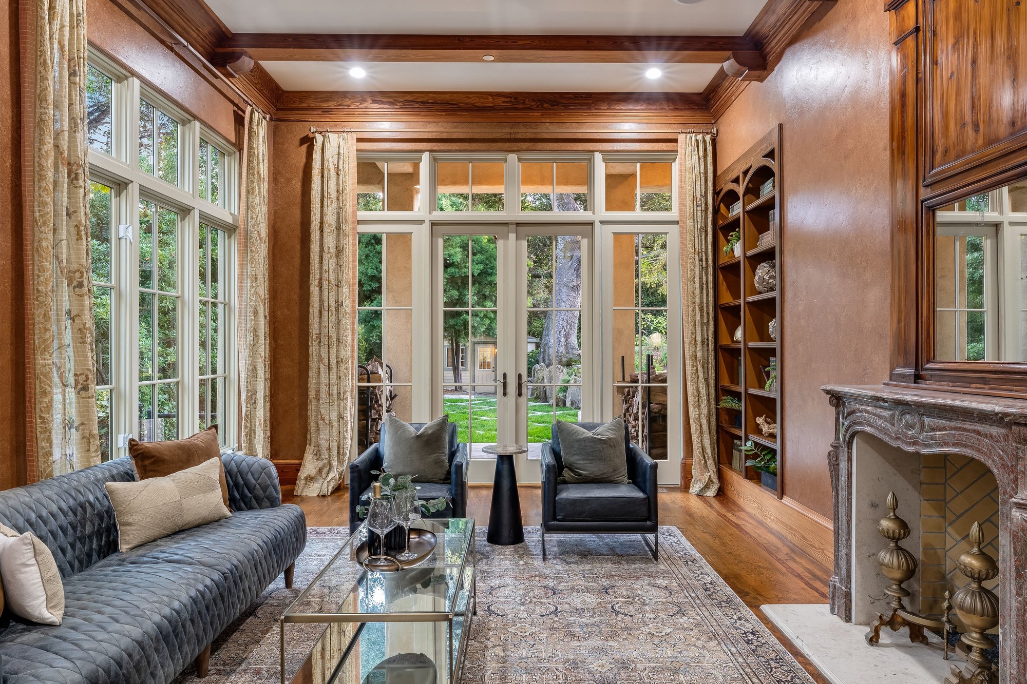  Timeless Elegance in Lower Hillsborough - 物件實景