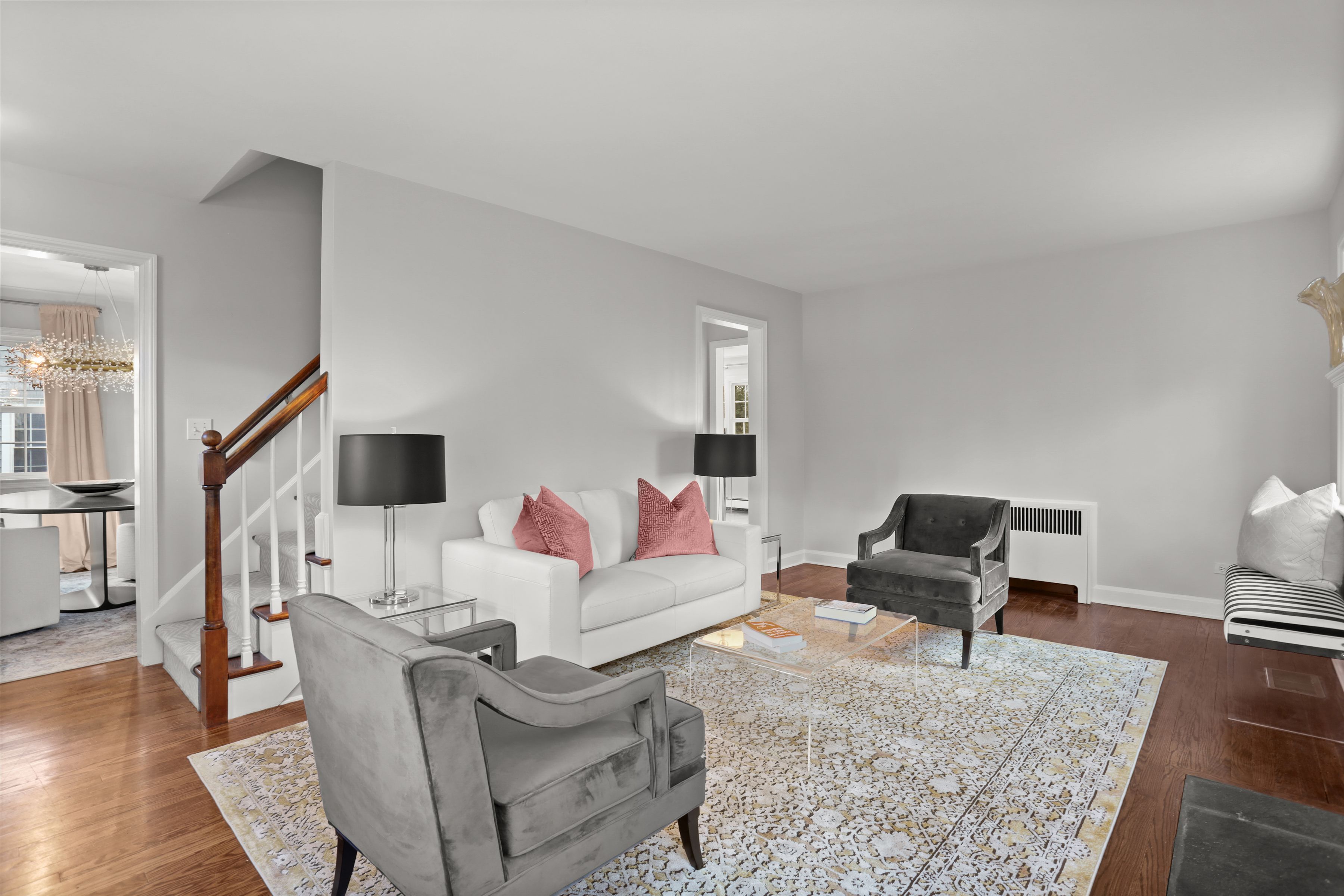  21 Sound Beach Avenue - 物件實景