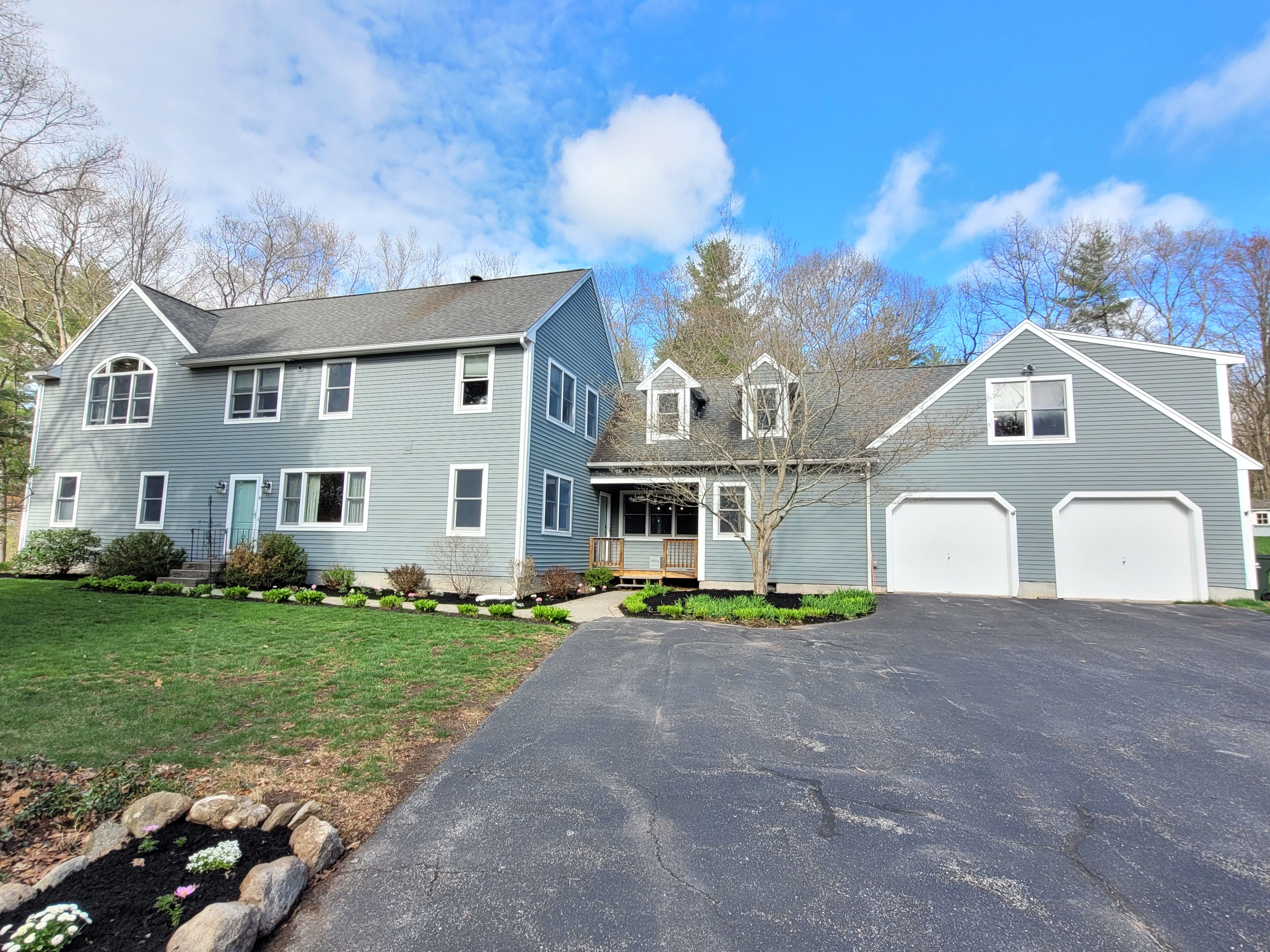  15 Gilson Road, Groton, MA, 01450 - 物件實景