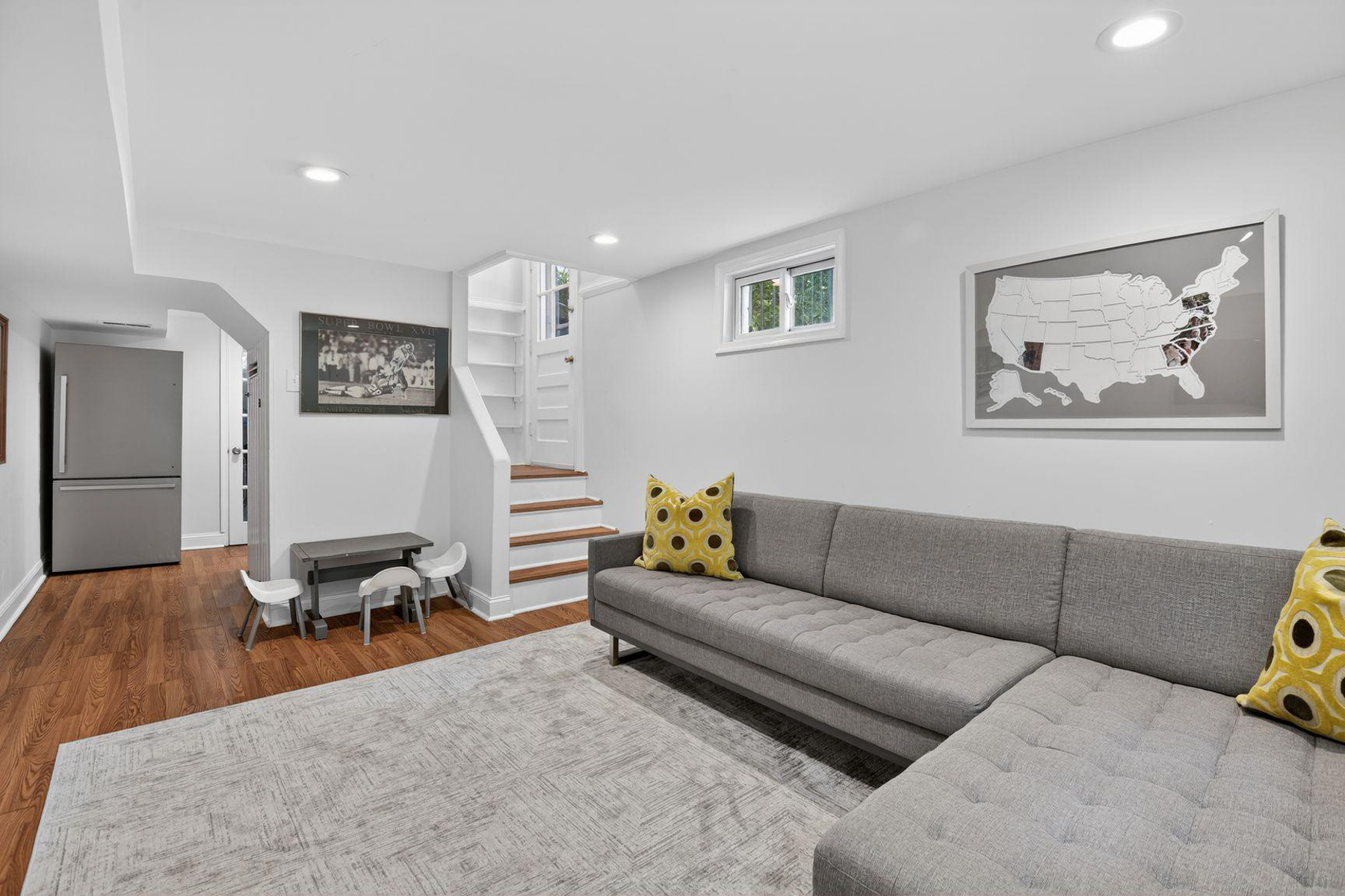  5909 Madawaska Road, Bethesda, MD, 20816 - 物件實景