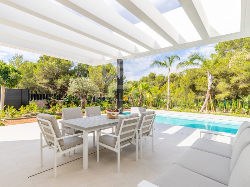 Alicante, J?vea / X?bia, Monta?ar-El Arenal, Parqu, Jávea / Xàbia, Comunidad Valenciana, ES, 3 Bedrooms Bedrooms, ,3 BathroomsBathrooms,Residential,For Sale,Alicante, J?vea / X?bia, Monta?ar-El Arenal, Parqu,1618428