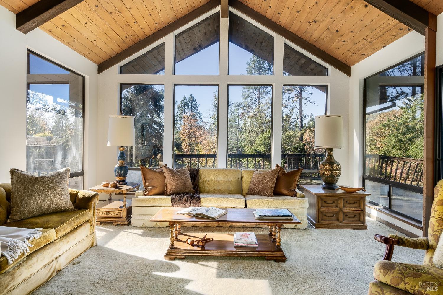 Angwin, California, 94508, United States, 3 Bedrooms Bedrooms, ,4 BathroomsBathrooms,Residential,For Sale,1753333