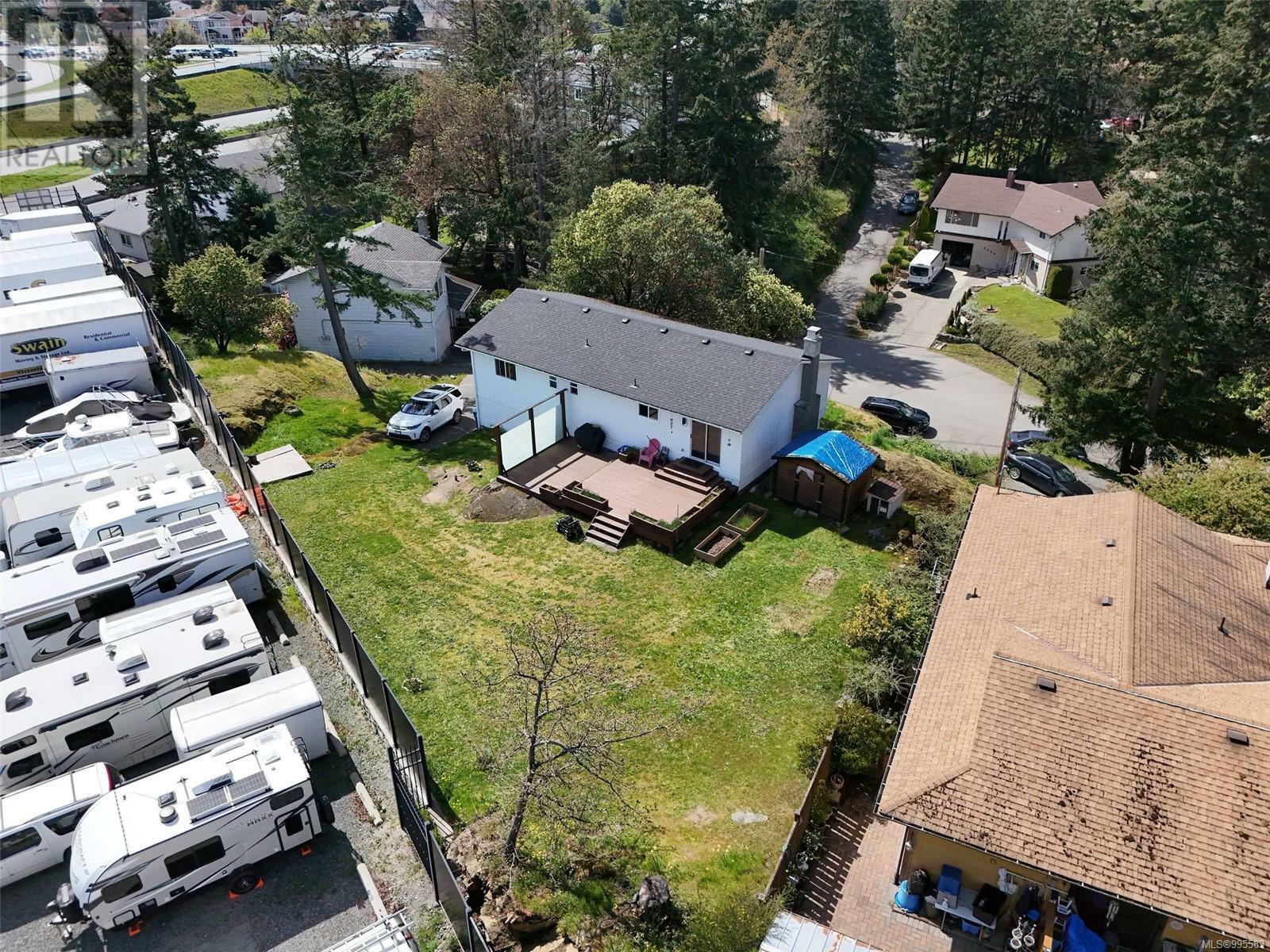 LANGFORD, British Columbia, V9B 5H6, CA, 3 Bedrooms Bedrooms, ,2 BathroomsBathrooms,Residential,For Sale,1875779