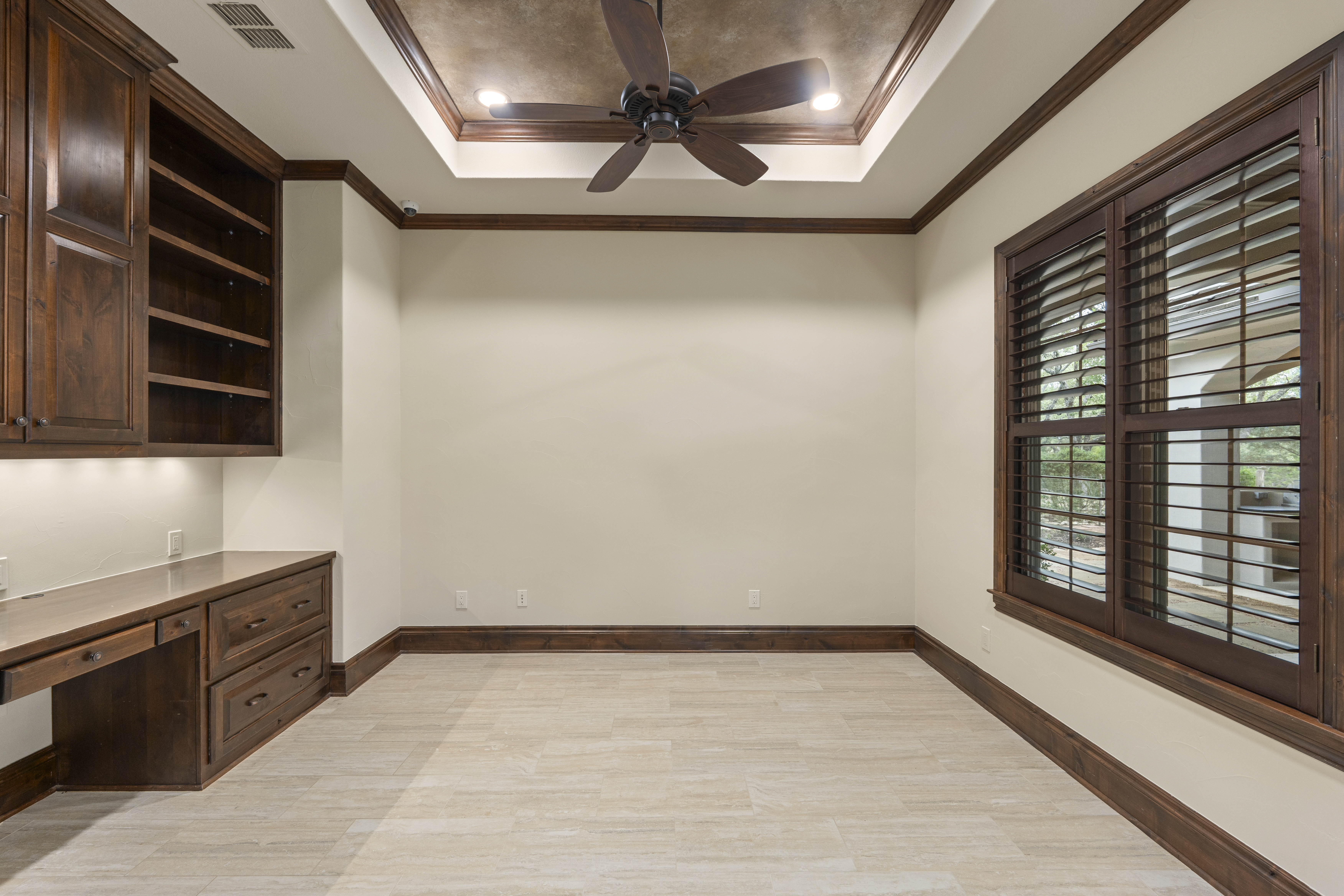  Elegant Cordillera Ranch Estate with Hill Country Views - 物件實景