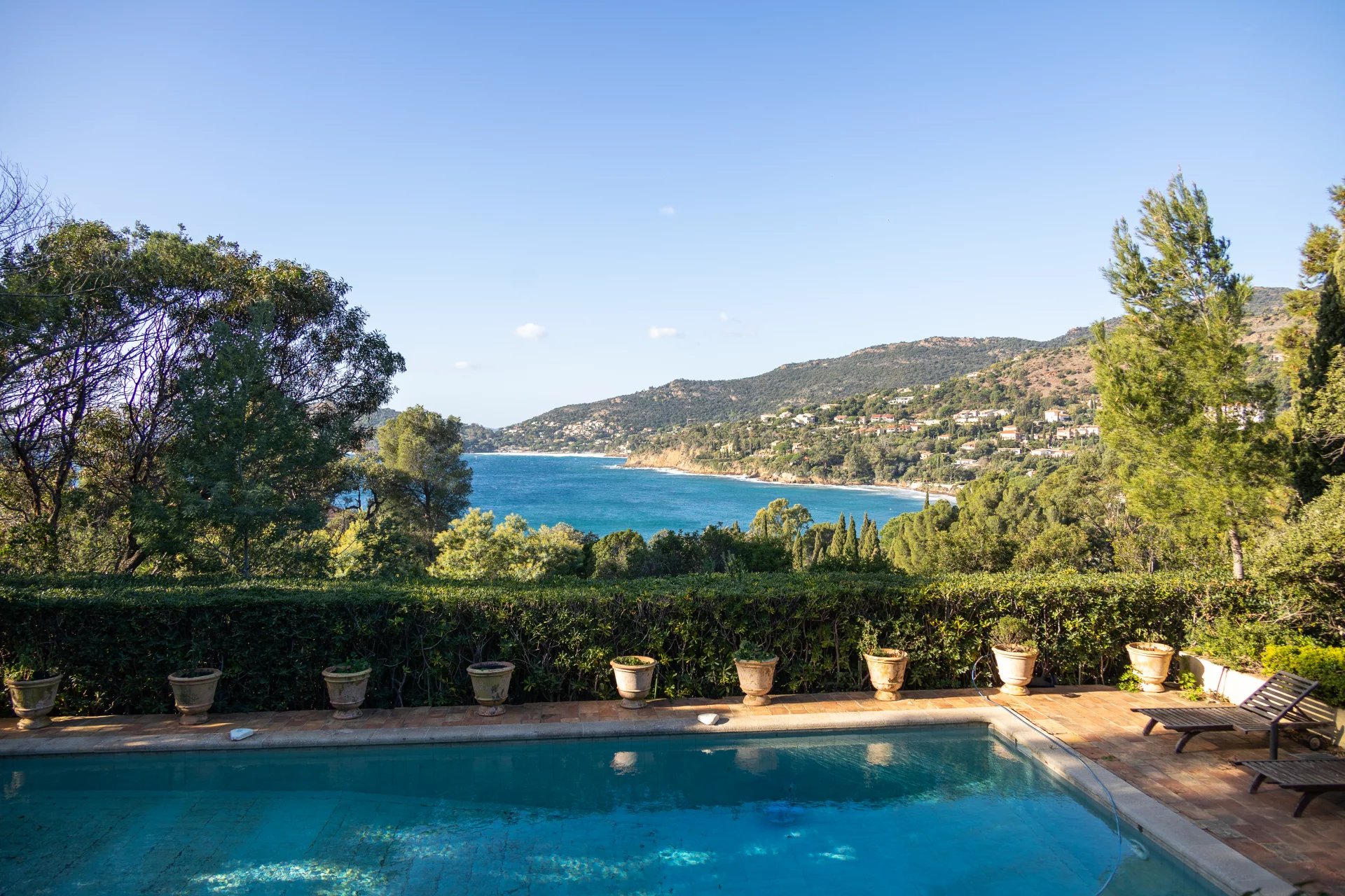 Rayol-Canadel-sur-Mer, Provence-Alpes-Côte d’Azur, 83820, FR, ,Residential,For Sale,1697095