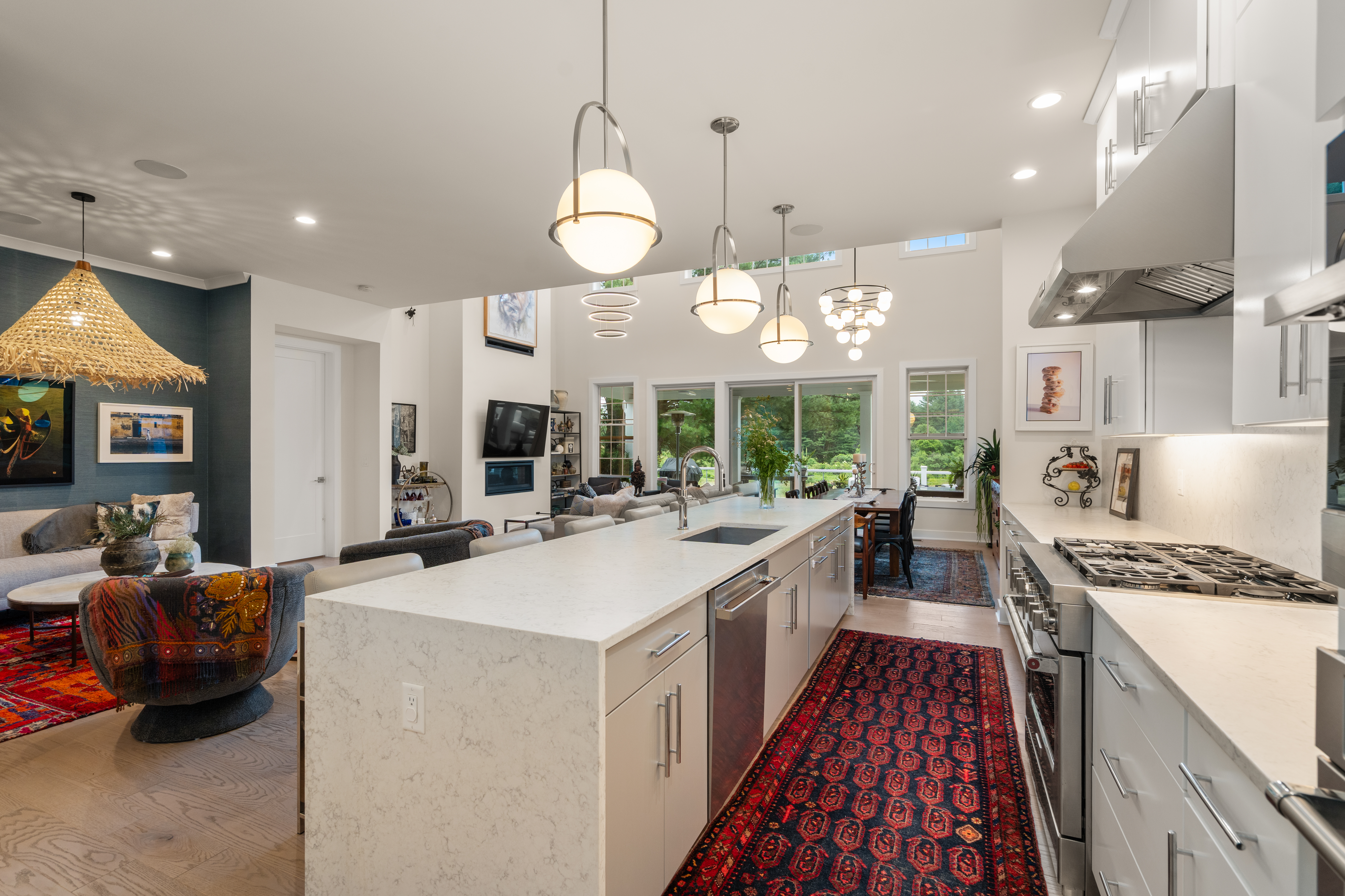  20 Glen Ellen Boulevard, Unit 20, Millis, MA, 02054 - 物件實景
