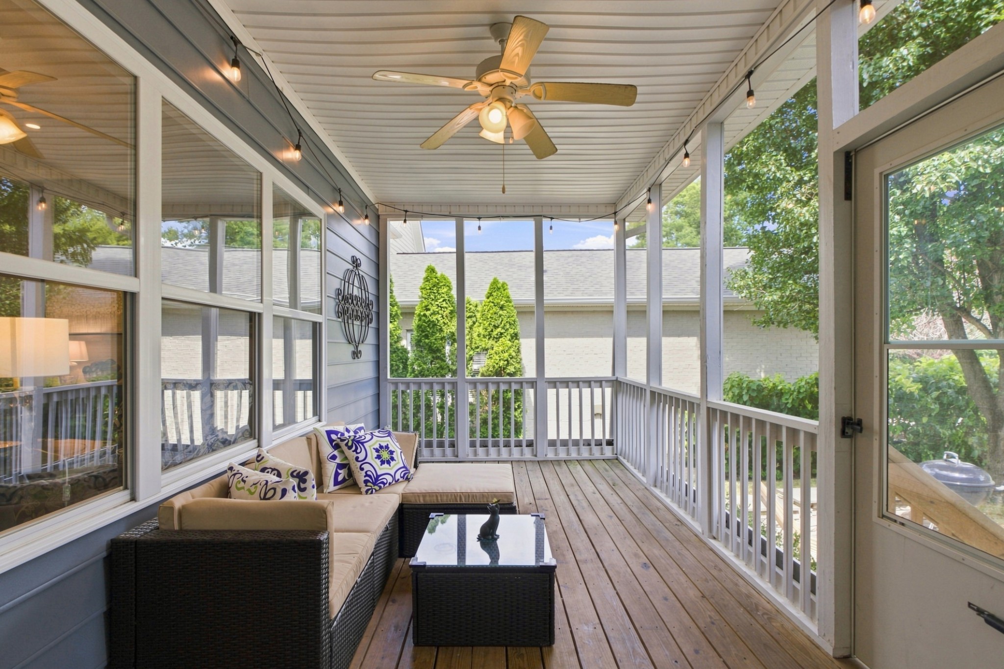  3026 Oxford Glen Dr, Franklin, TN, 37067 - 物件實景