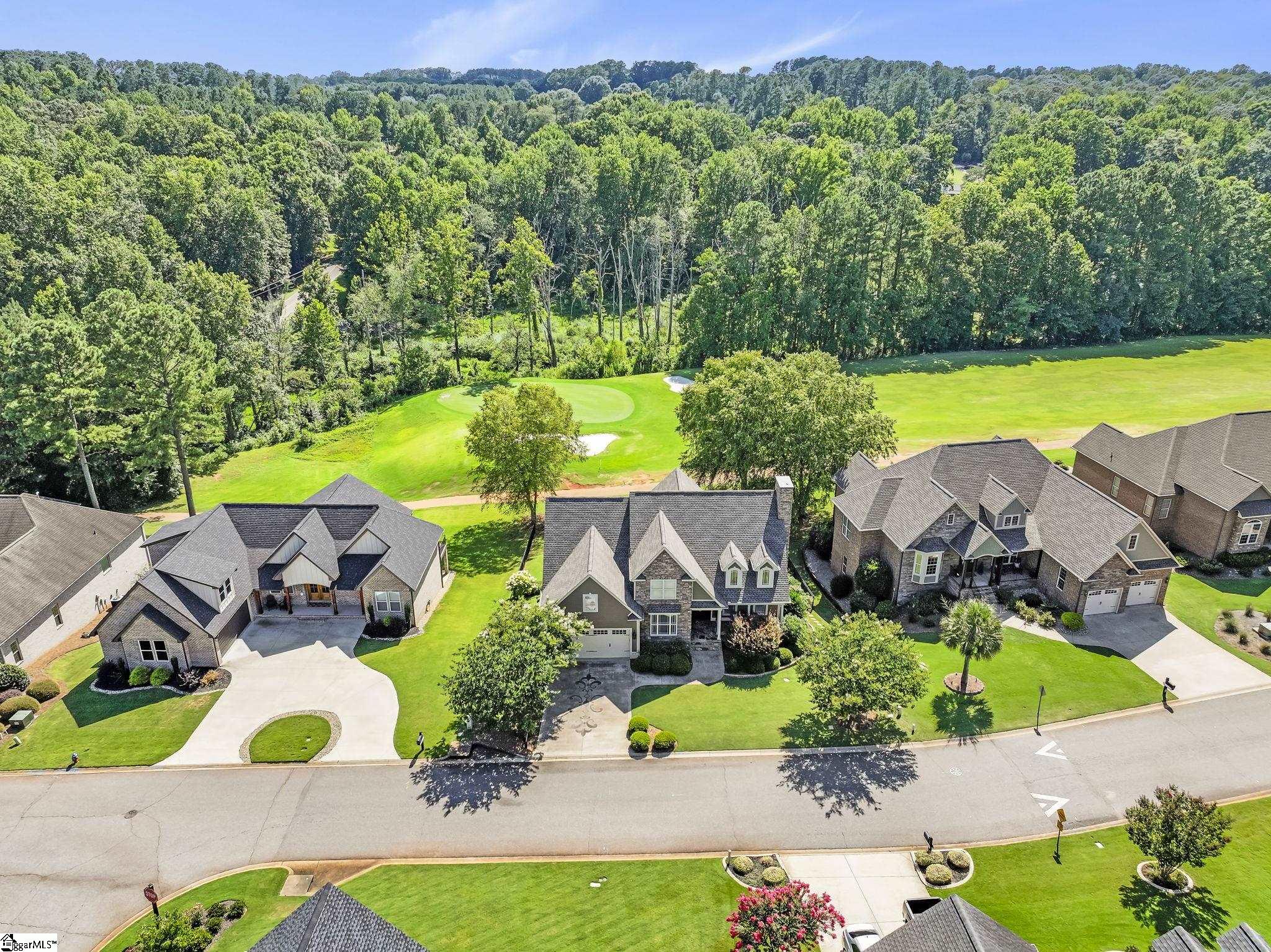 Inman, South Carolina, 29349, United States, 4 Bedrooms Bedrooms, ,3 BathroomsBathrooms,Residential,For Sale,1897107
