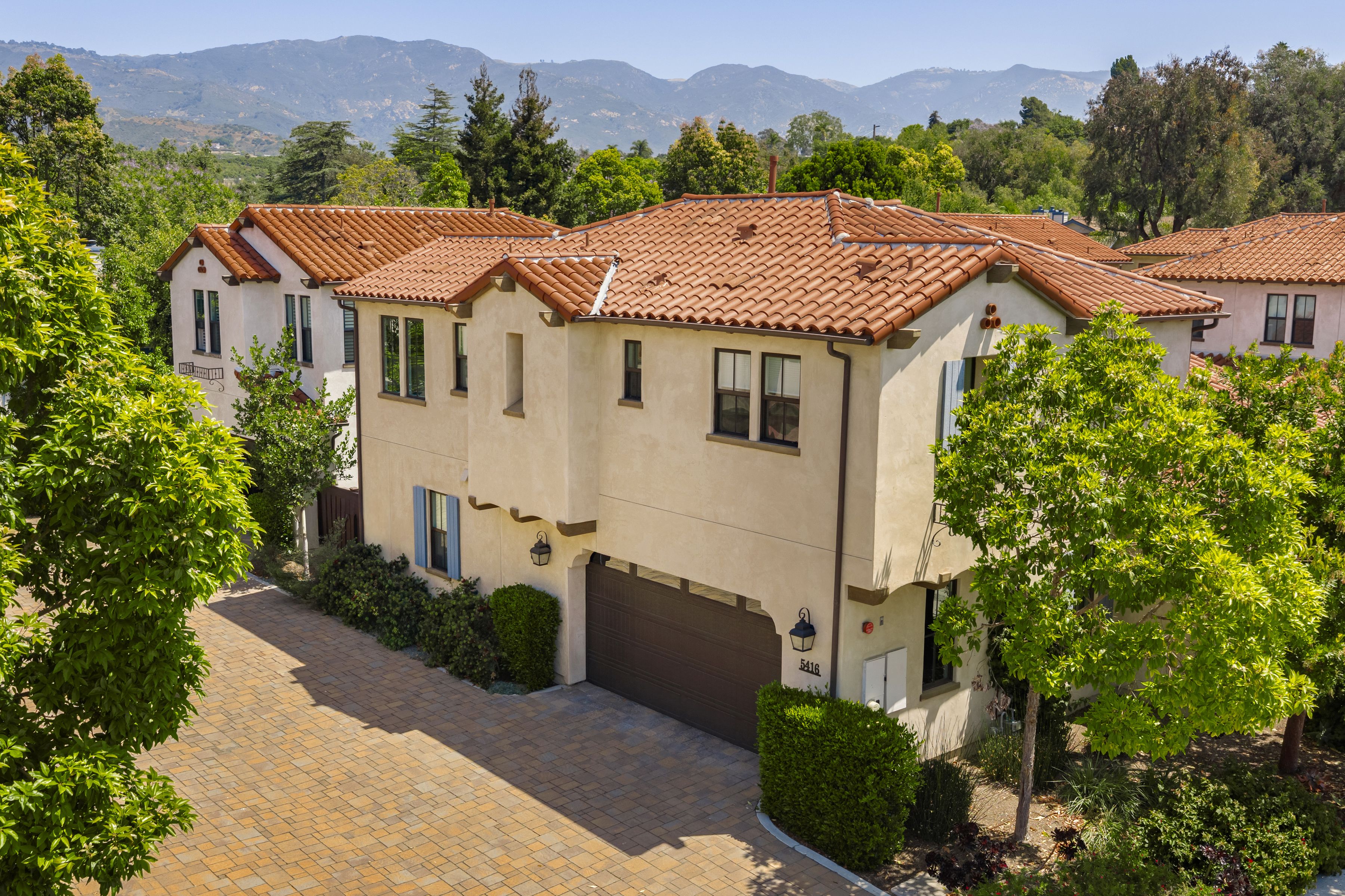  Santa Barbara Perfection - 物件實景