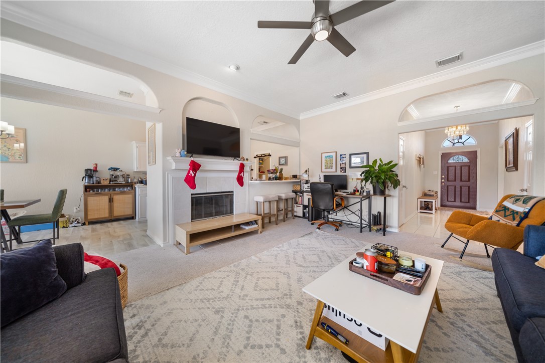 Corpus Christi, Texas, 78418, United States, 3 Bedrooms Bedrooms, ,2 BathroomsBathrooms,Residential,For Sale,1766585