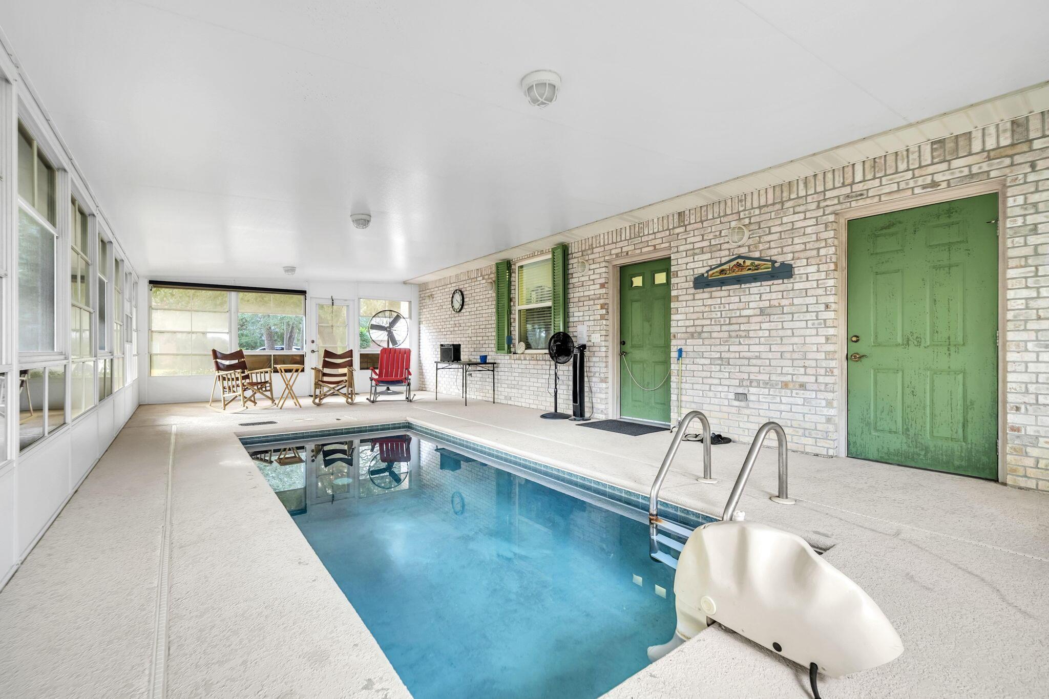 Fort Walton Beach, Florida, 32547, United States, 4 Bedrooms Bedrooms, ,4 BathroomsBathrooms,Residential,For Sale,2008970