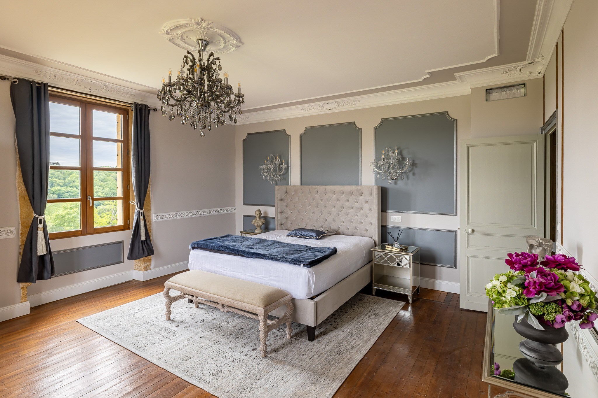  Périgord Noir – A splendid, renovated historic estate - 物件實景