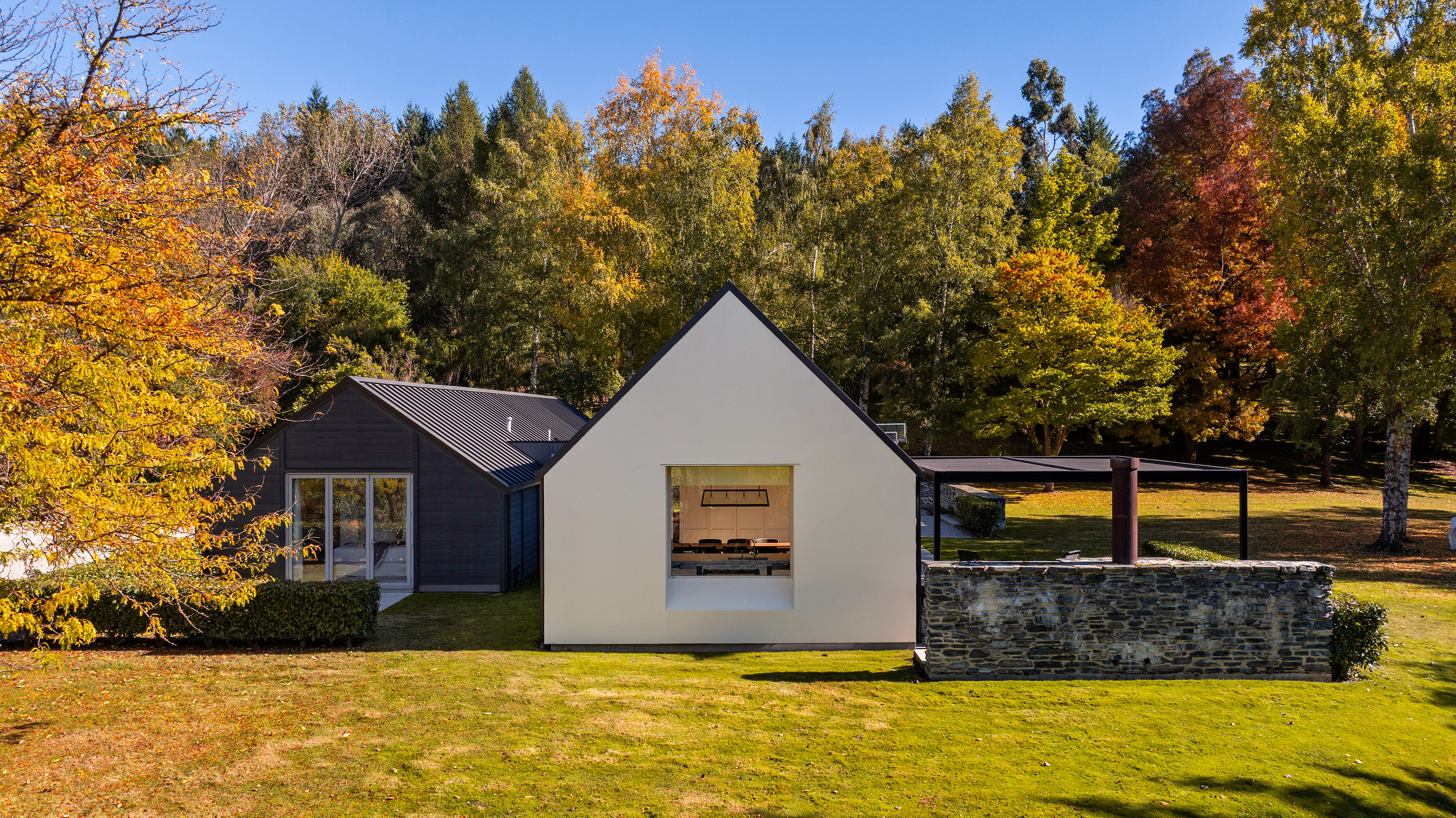  Refined Contemporary Living - 物件實景