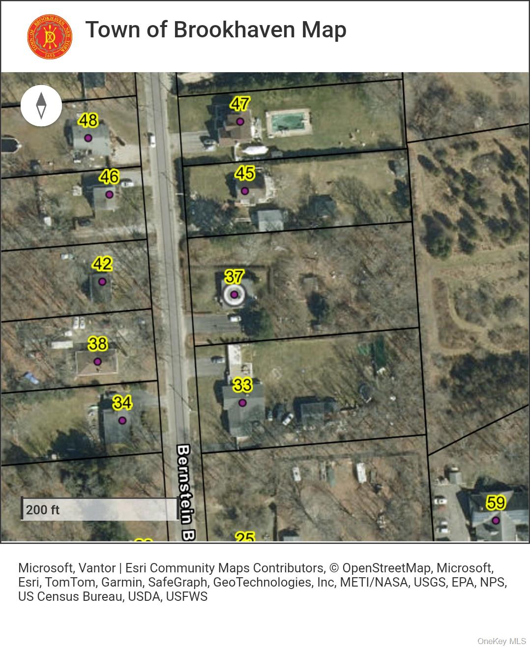 Center Moriches, New York, 11934, United States, 3 Bedrooms Bedrooms, ,1 BathroomBathrooms,Residential,For Sale,1990243