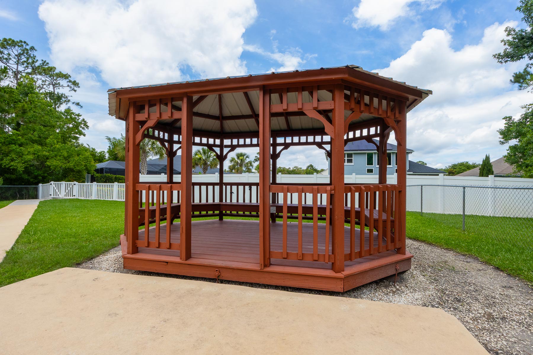  309 Elza Ln, St Augustine, FL, 32086 - 物件實景