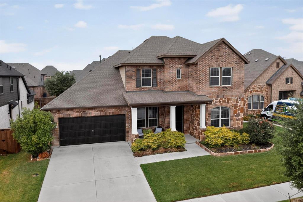 Mansfield, Texas, 76063, United States, 4 Bedrooms Bedrooms, ,3 BathroomsBathrooms,Residential,For Sale,1984510