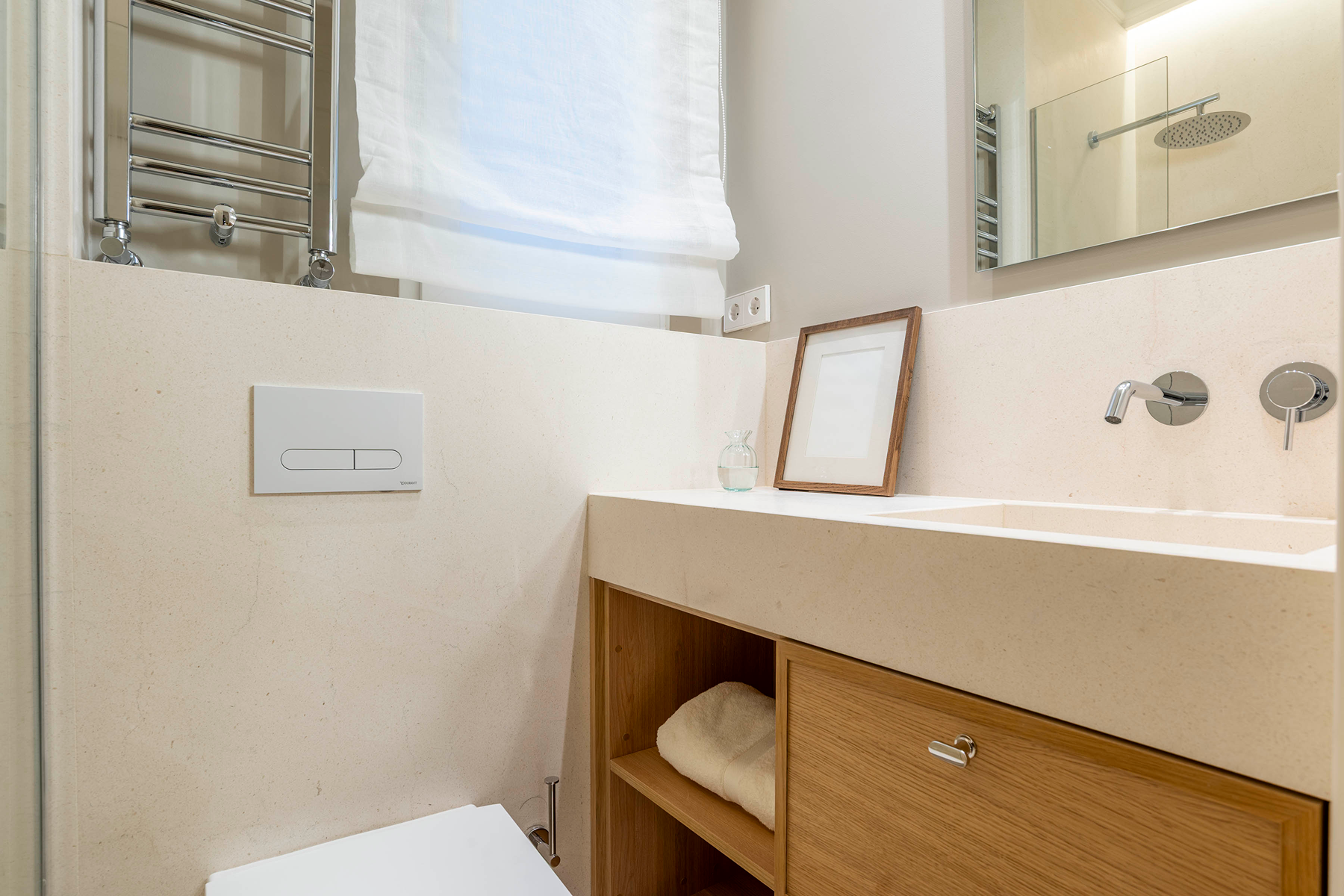  Brand new Designer Flat in Madrid de Los Austrias - 物件實景