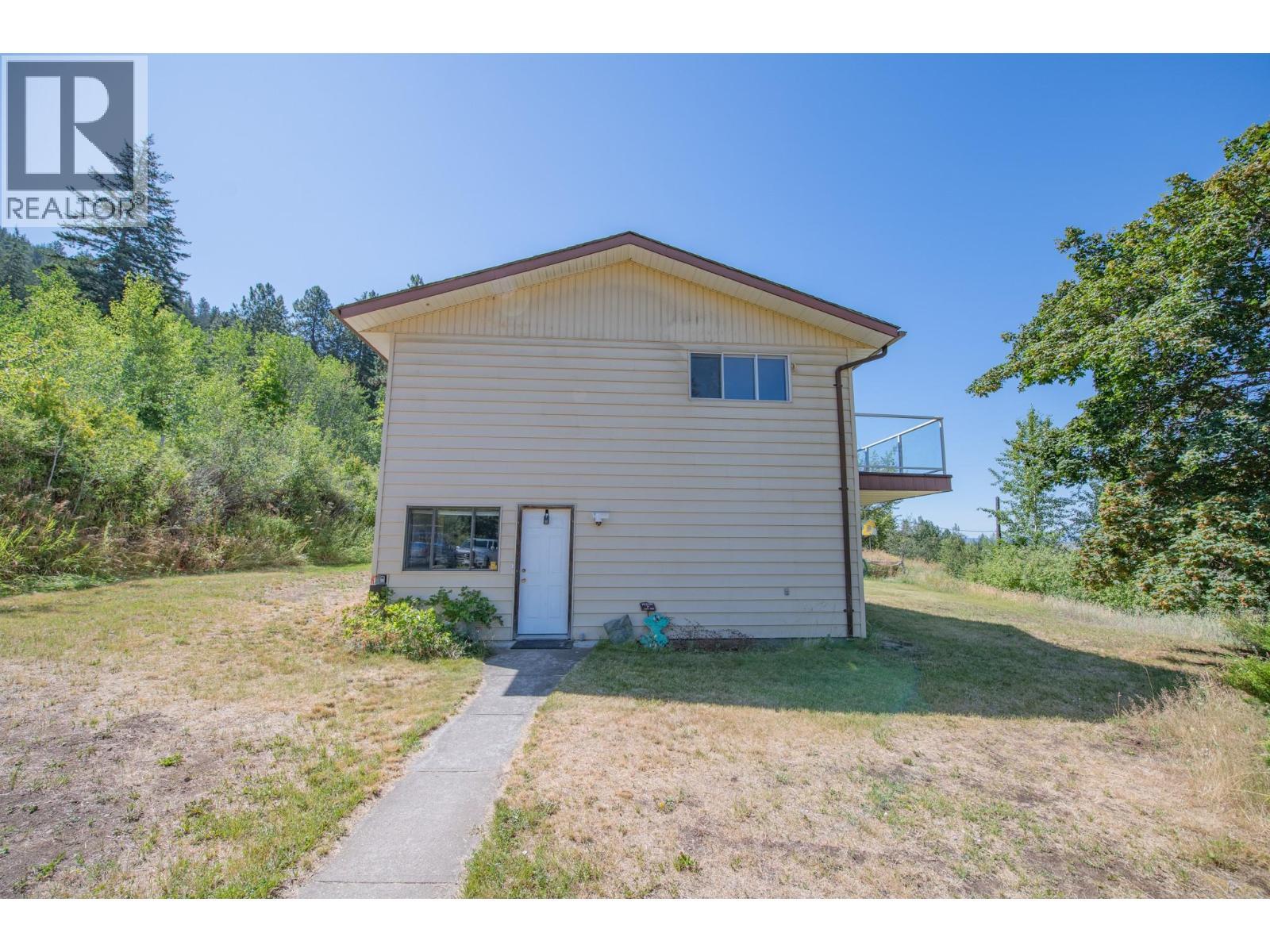 VERNON, British Columbia, V1B 3J4, CA, 2 Bedrooms Bedrooms, ,2 BathroomsBathrooms,Residential,For Sale,1947120