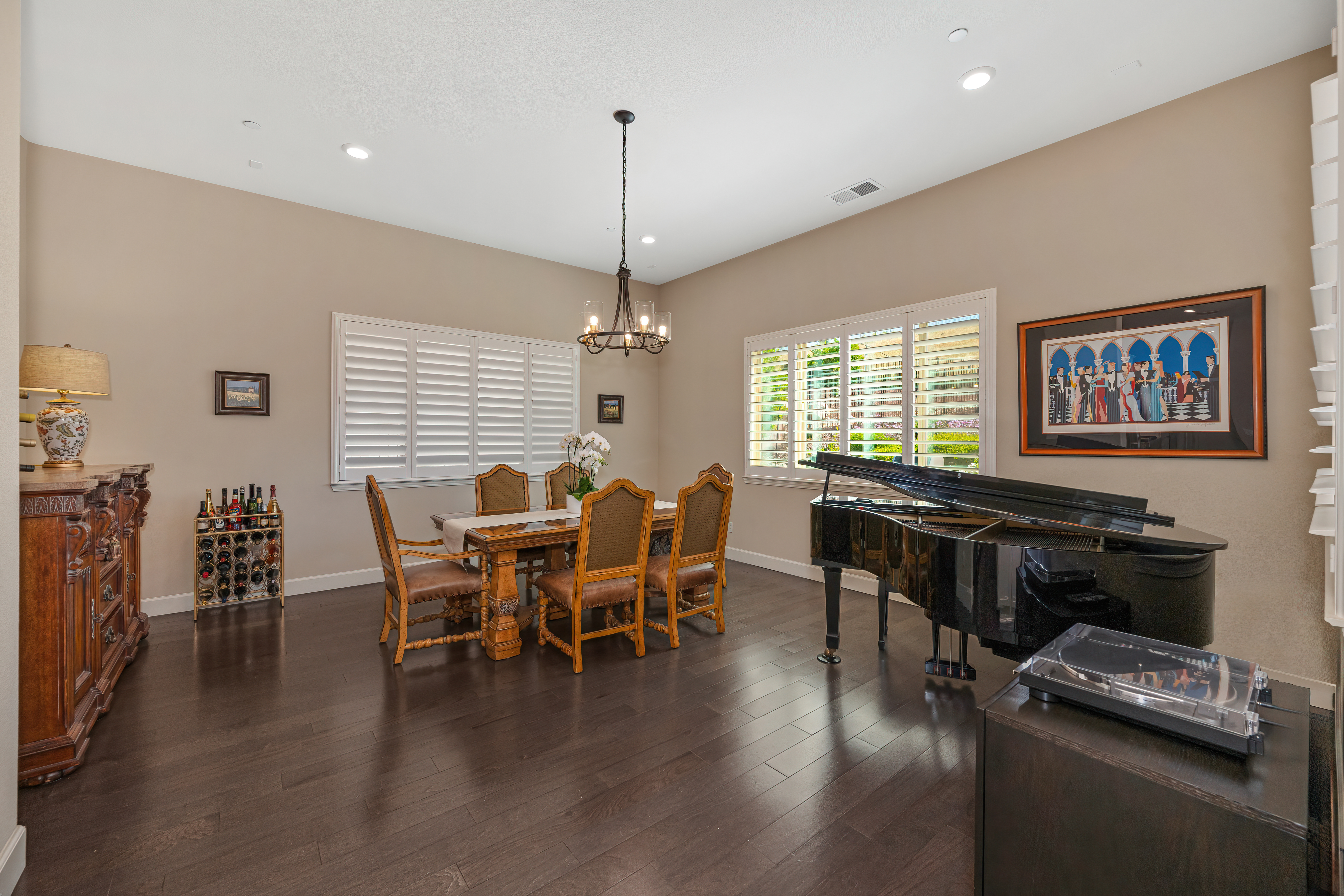  5249 Brentford Way, El Dorado Hills, CA 95762 - 物件實景