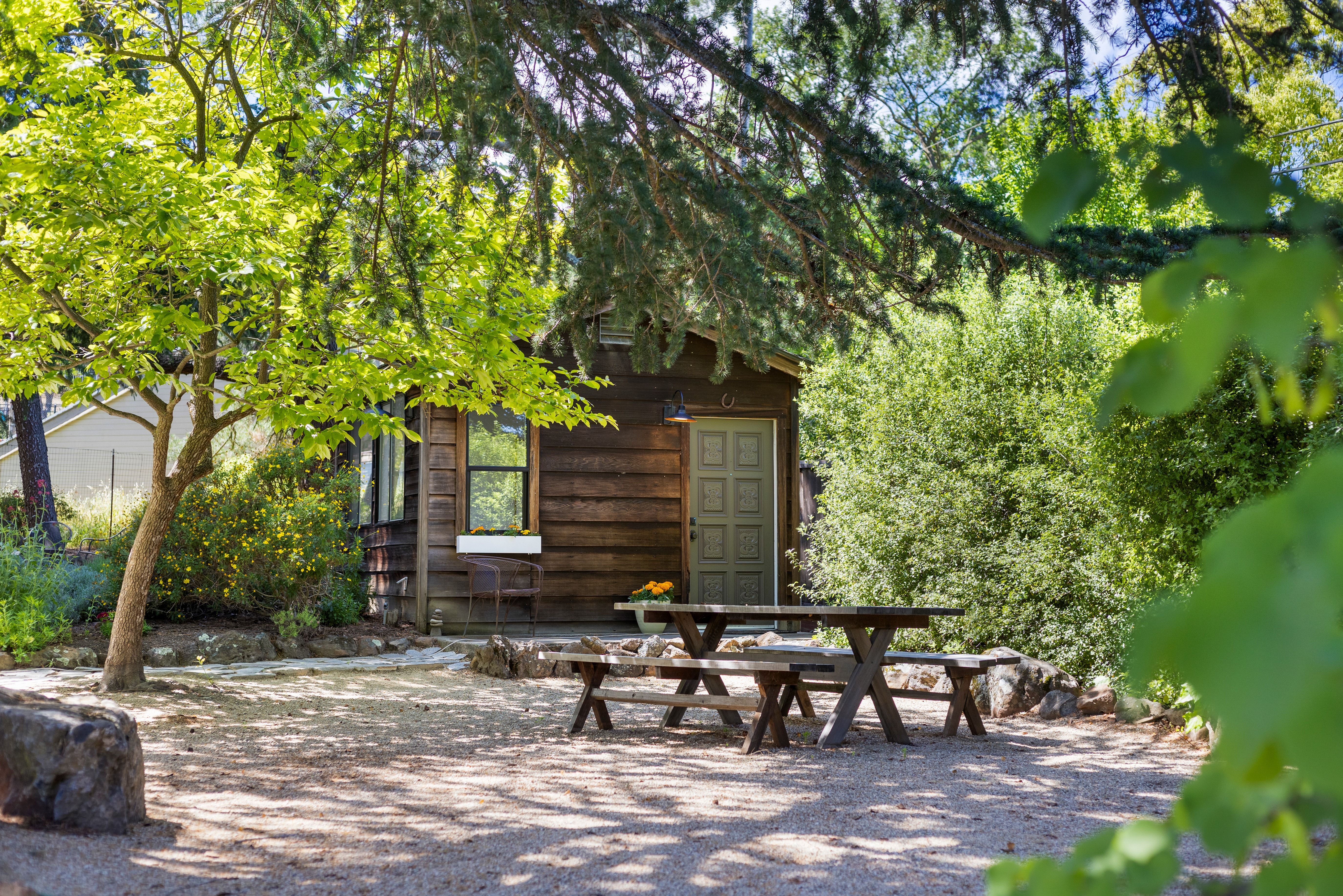  Grand Westside Danville Estate on Rare 0.60± Acre  Masterfully Reimagined - 物件實景