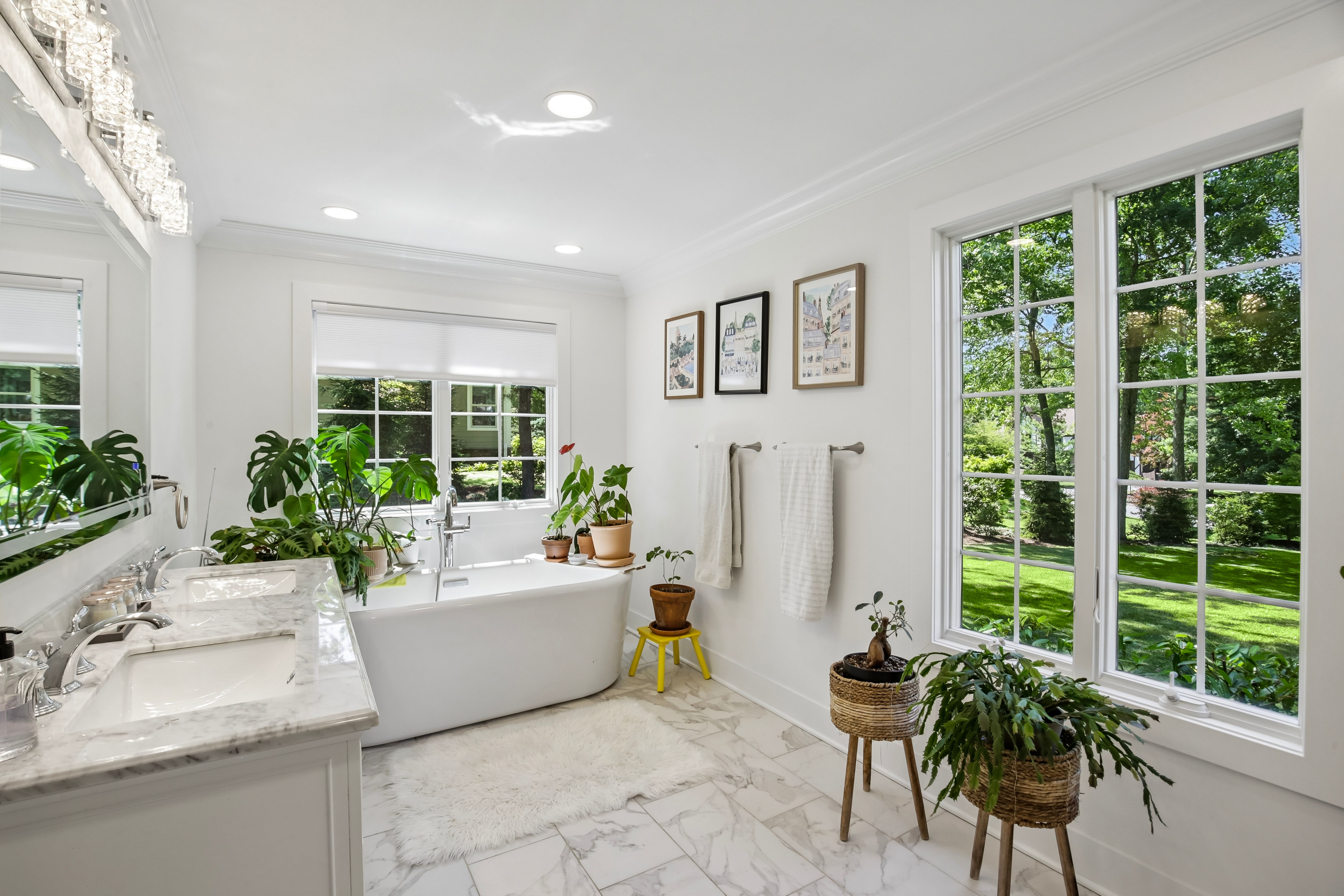  60 Nottingham Drive, Watchung, NJ 07069 - 物件實景