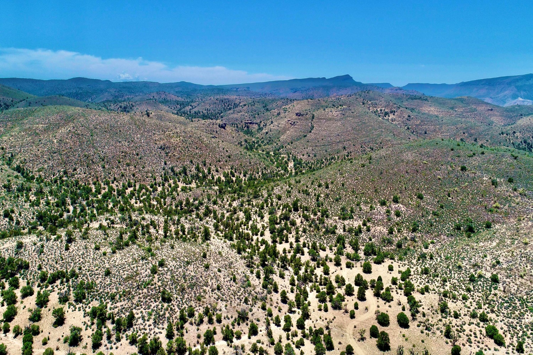  5838 E Diamond Bar Road ¦ Meadview, AZ - 物件實景
