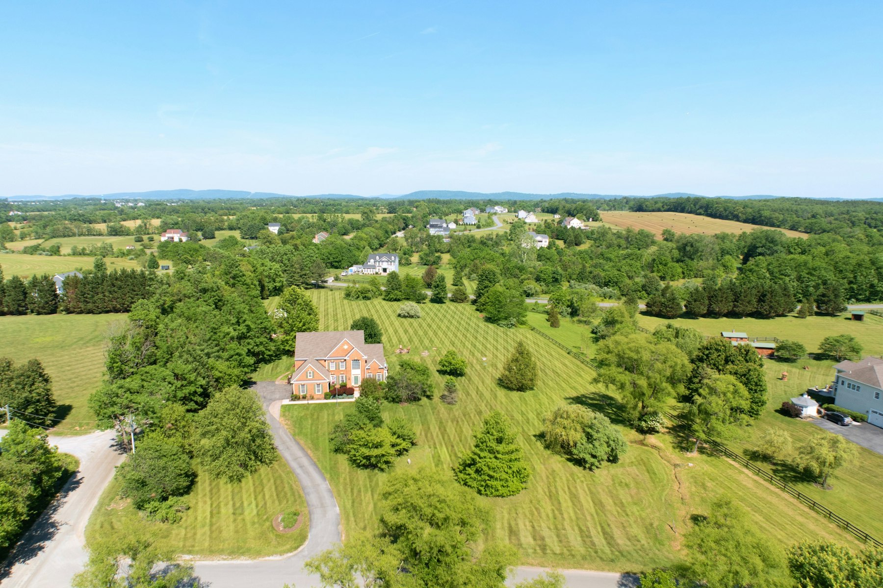  12734 Beebe Court, Lovettsville, VA 20180 - 物件實景