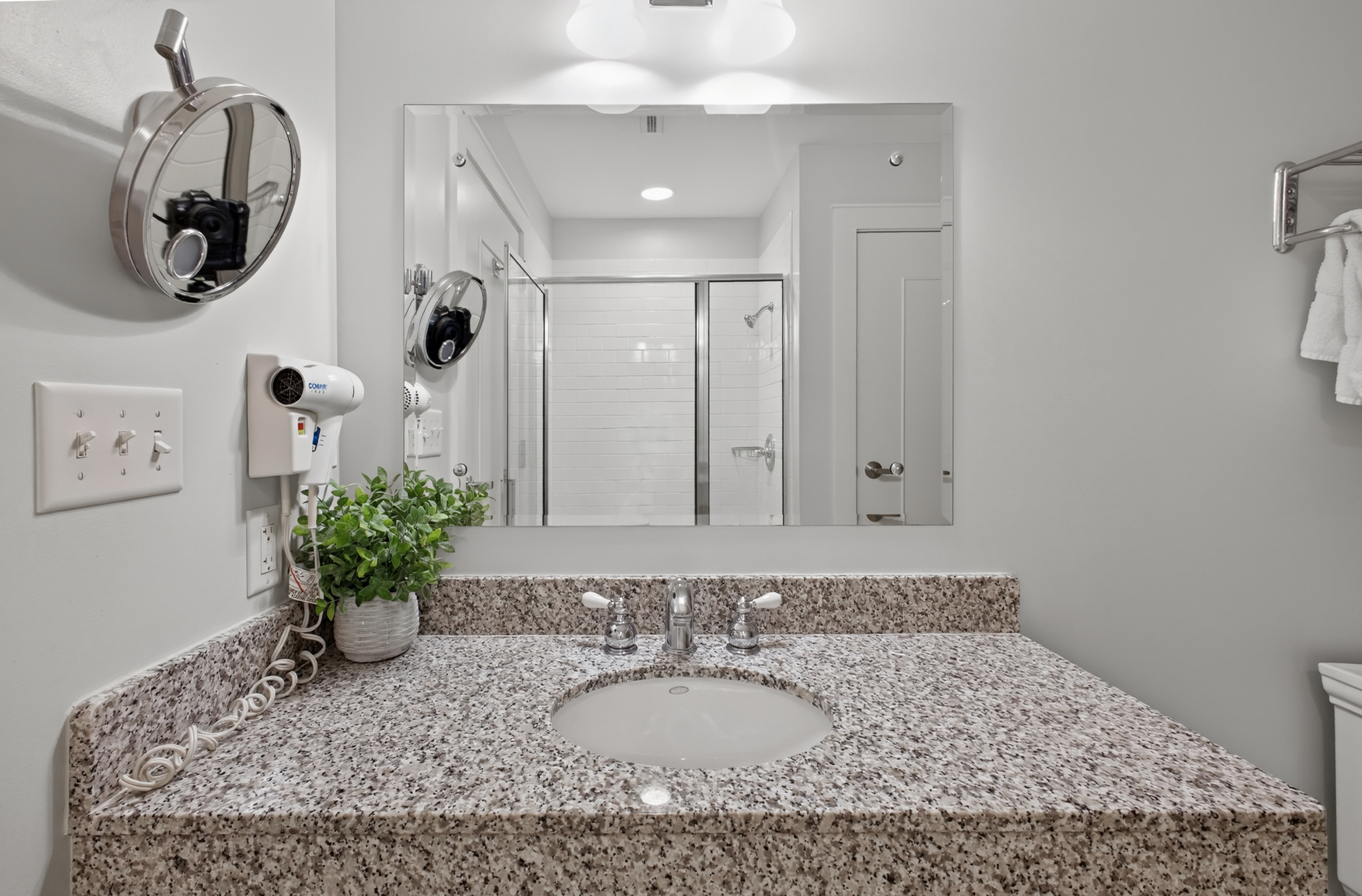  Marina District Lodge Suite Condo - 物件實景