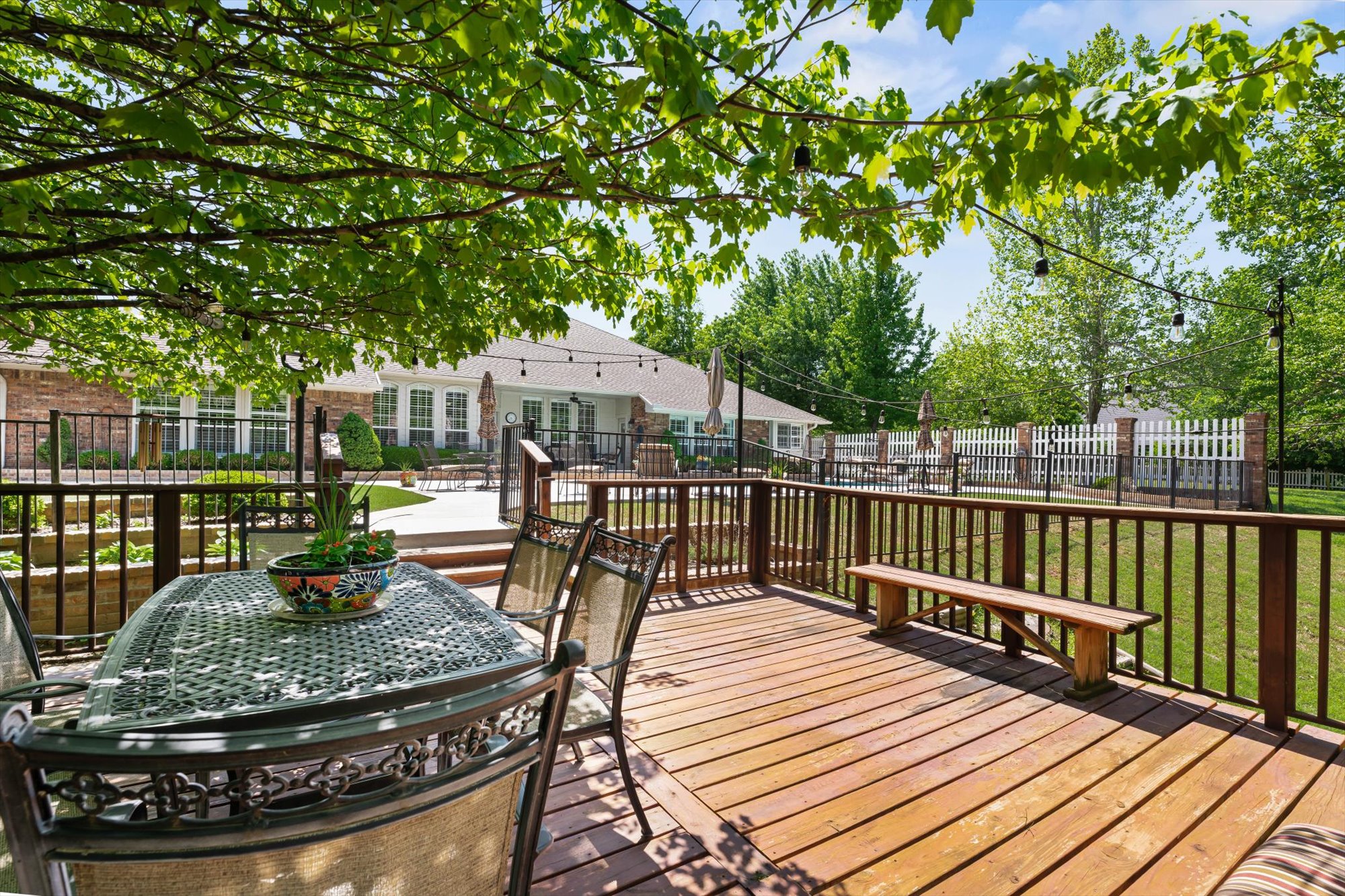  1501 Northwest 198th Street, Edmond, OK 73012 - 物件實景