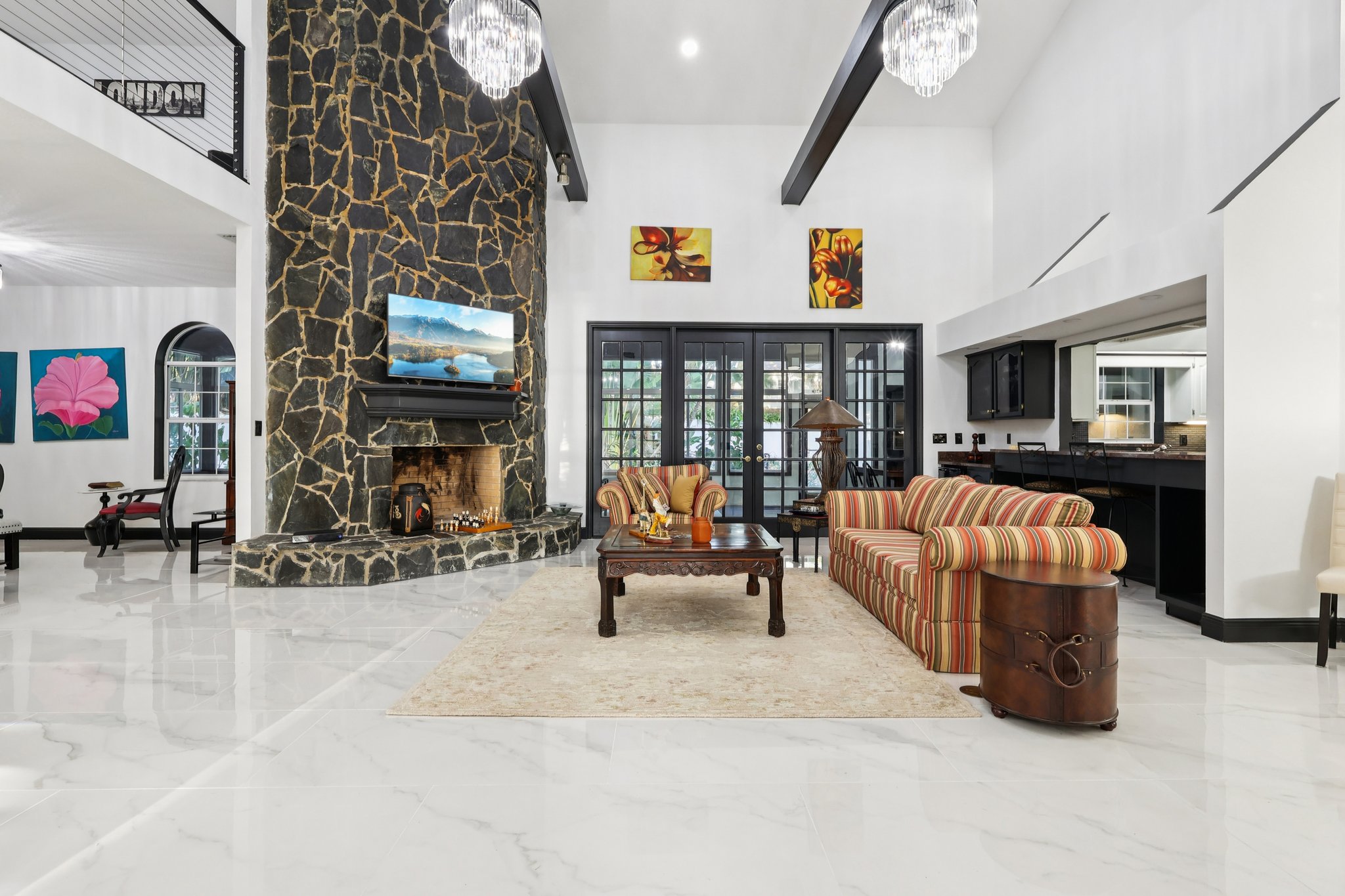 Minneola, Florida, 34715, United States, 4 Bedrooms Bedrooms, ,5 BathroomsBathrooms,Residential,For Sale,2006157