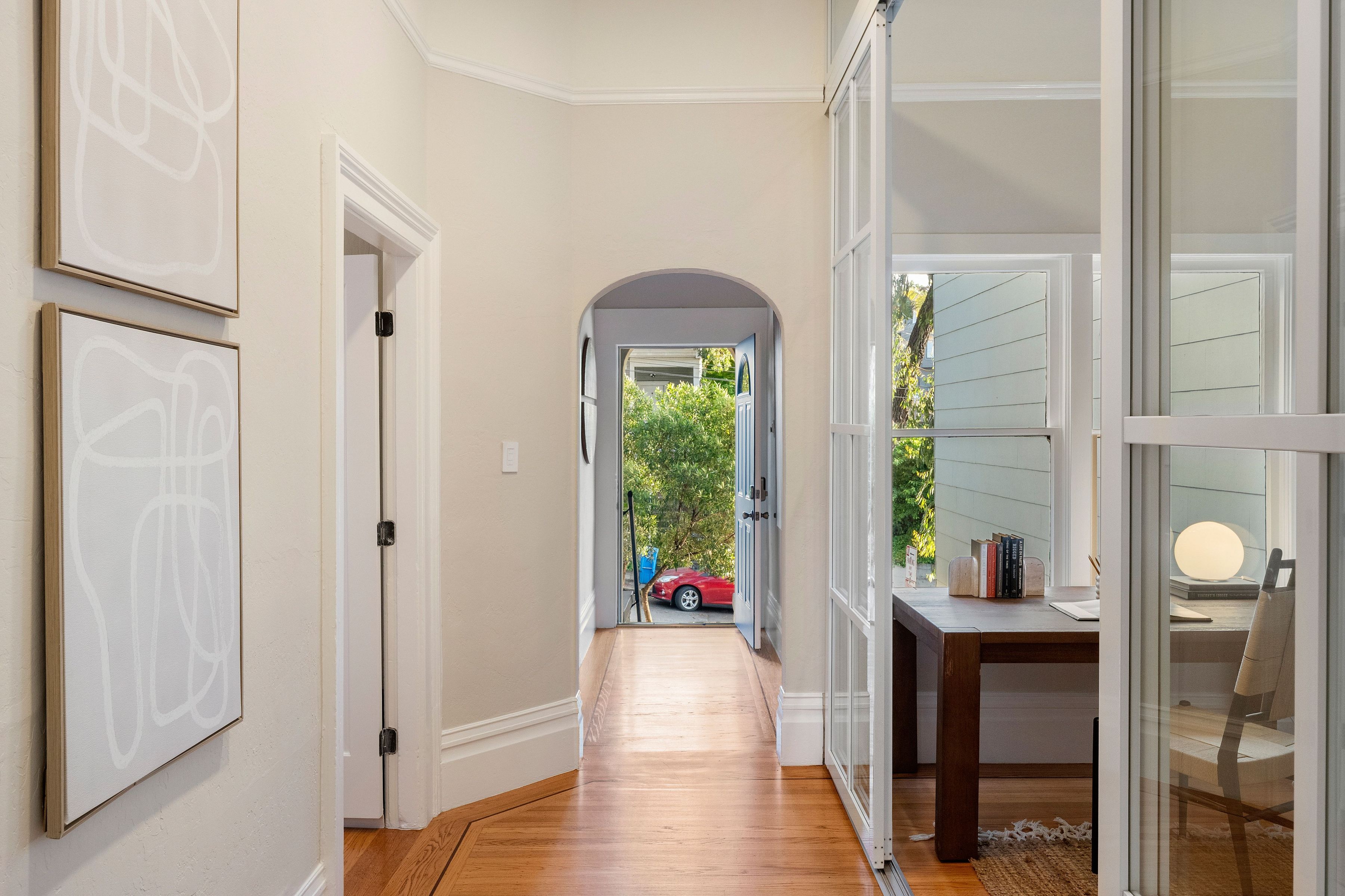  105 Cortland Avenue - 物件實景