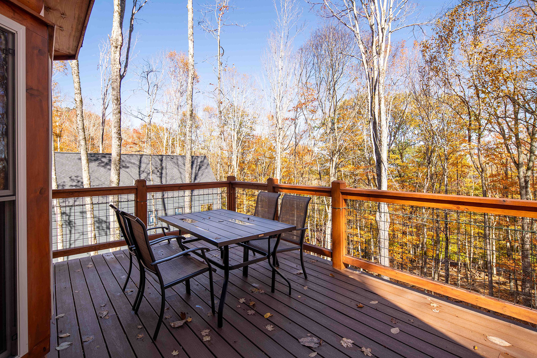  CREEK RIDGE - BEECH MOUNTAIN - 物件實景