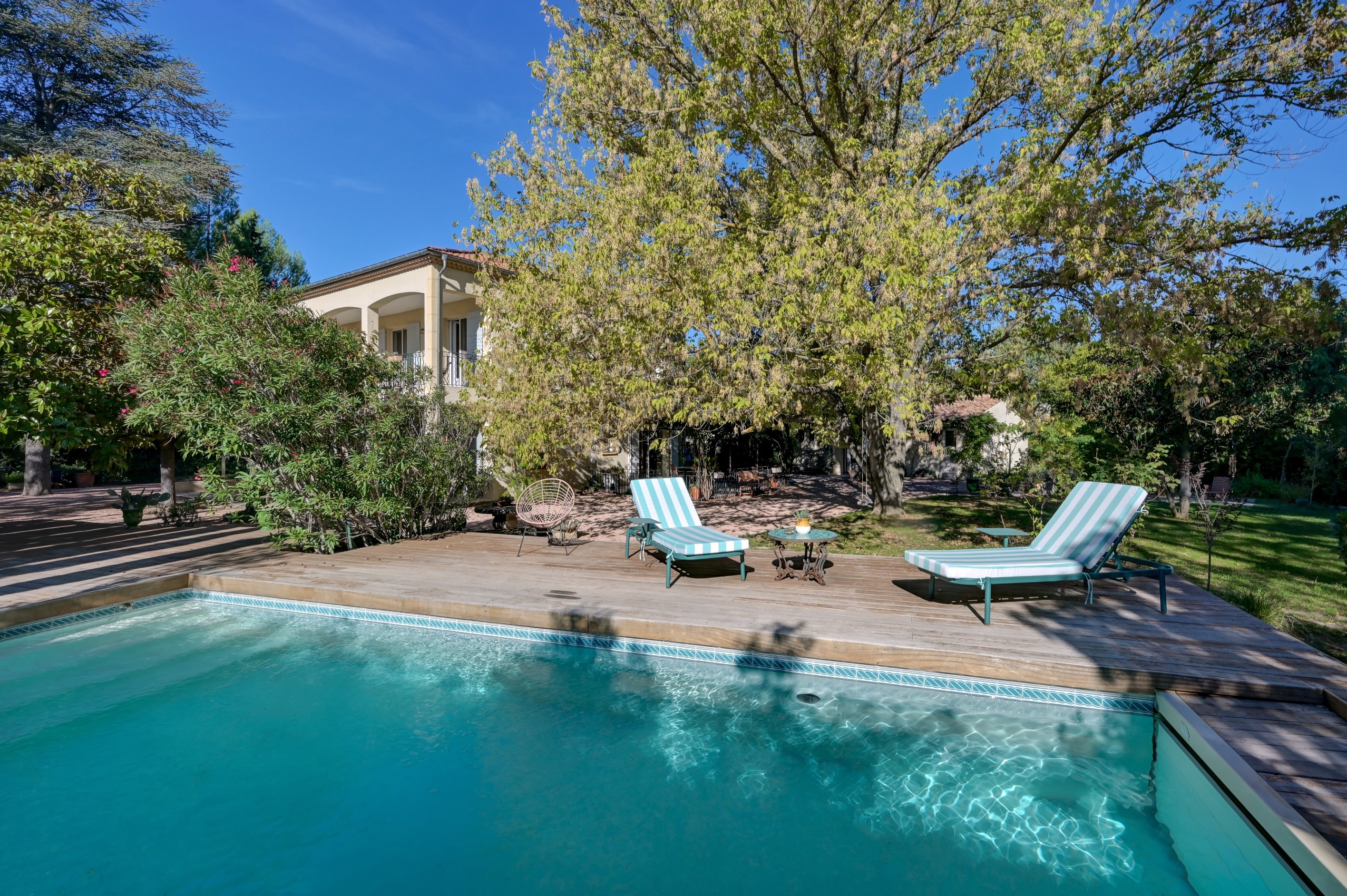  House near Aix-en-Provence - 物件實景