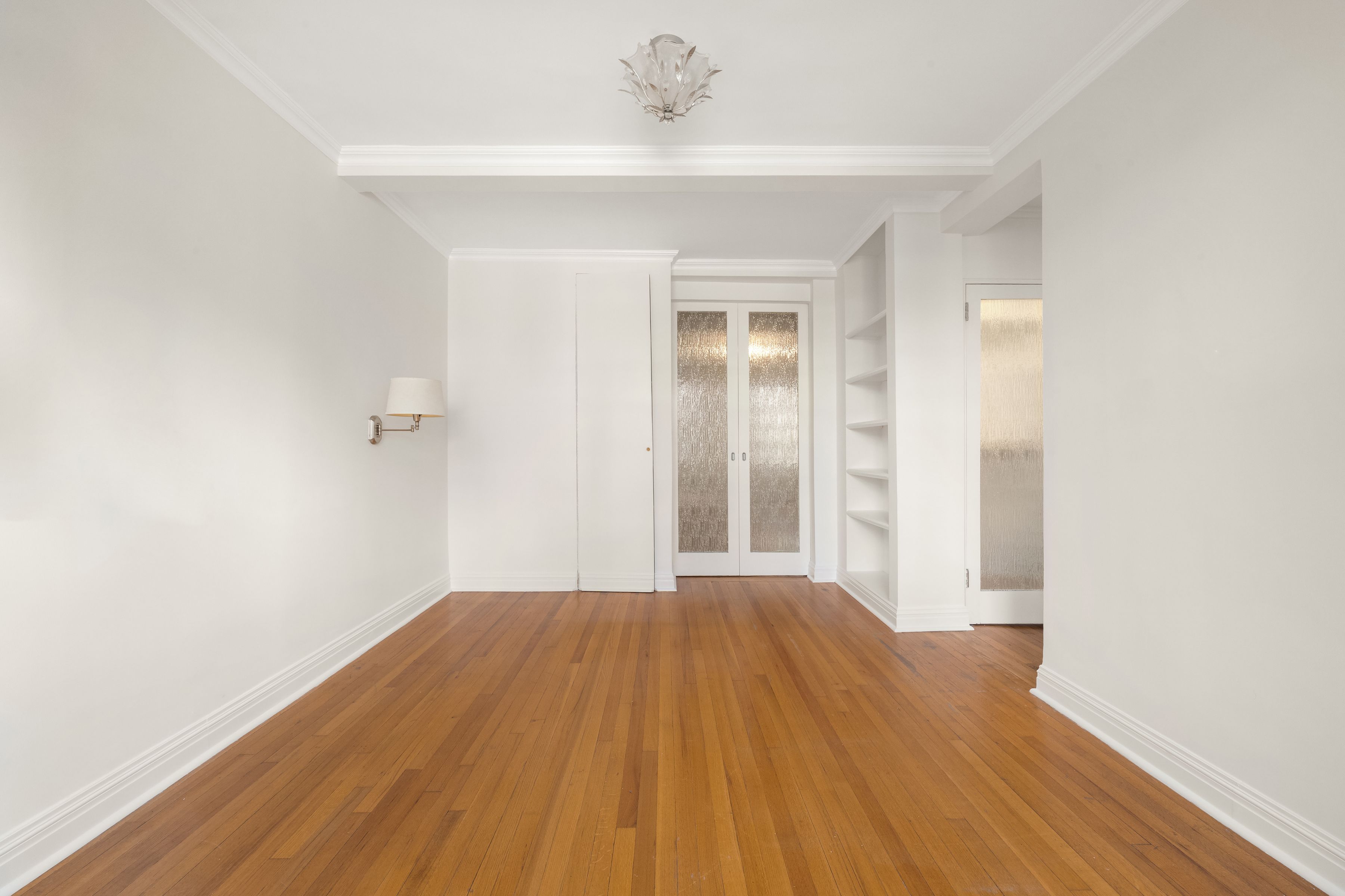  Spacious 1 Bedroom - 物件實景