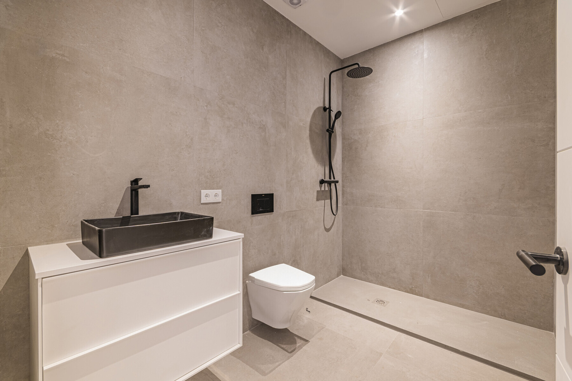  Unique Penthouse in Tres Torres with High Ceilings and 150 m² Terrace - 物件實景