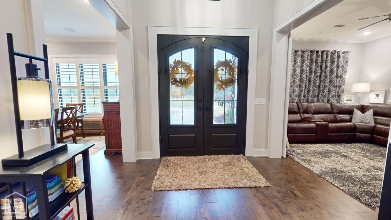 Jonesboro, Arkansas, 72405, United States, 5 Bedrooms Bedrooms, ,5 BathroomsBathrooms,Residential,For Sale,1983308