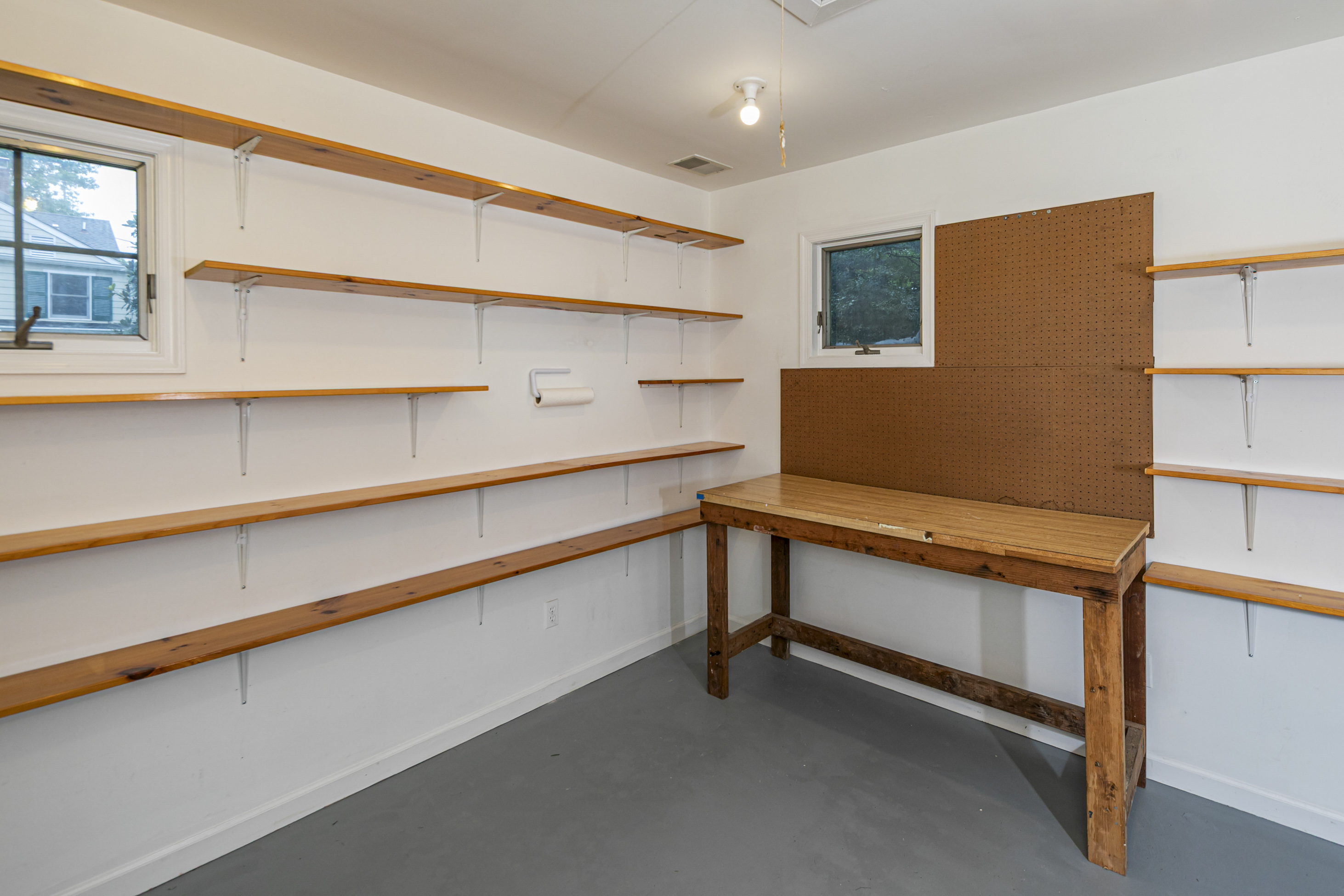  Historic Charm and a Hidden Studio in the Heart of Pennington - 物件實景