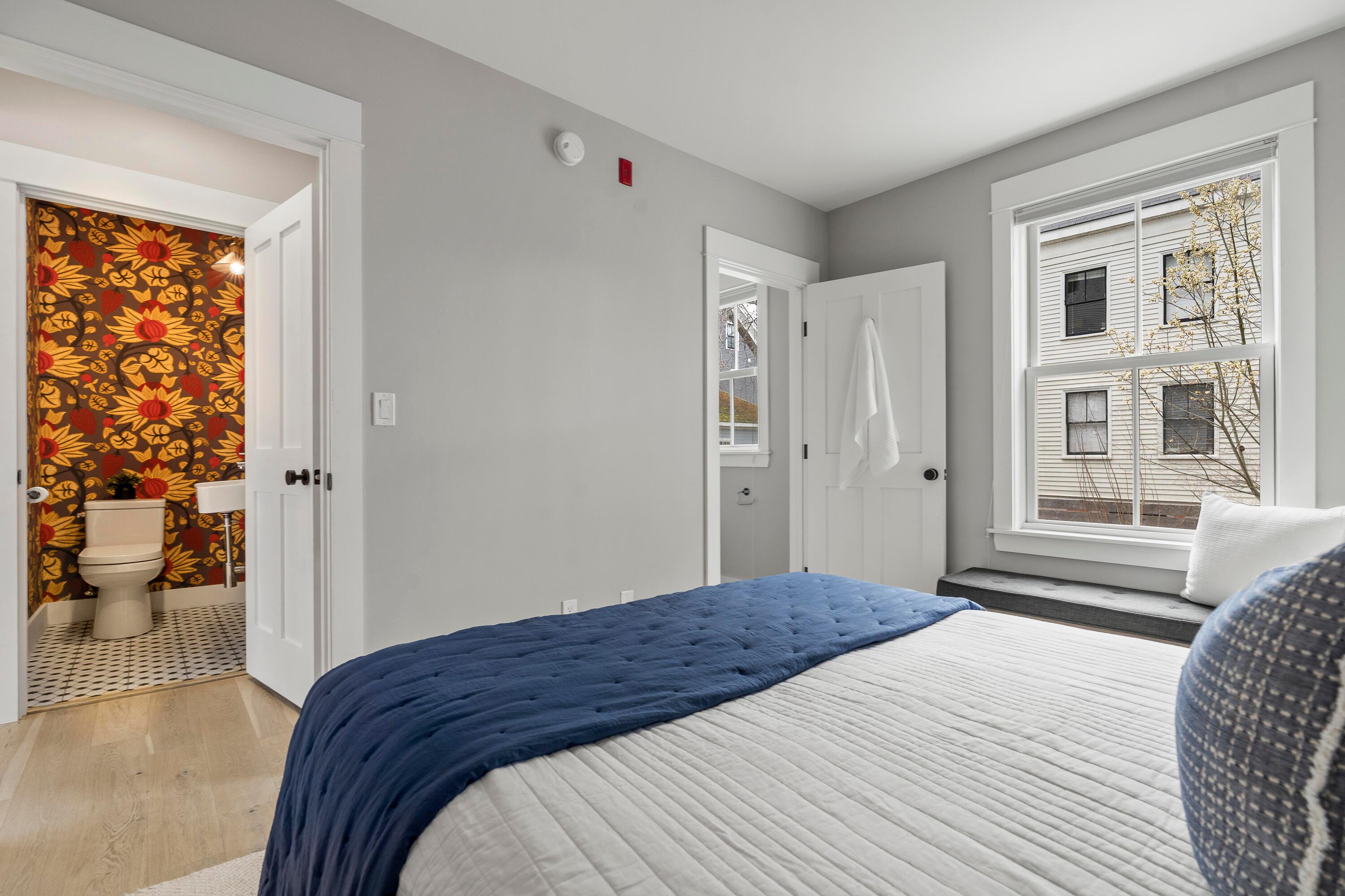  60 Munjoy Street - 物件實景