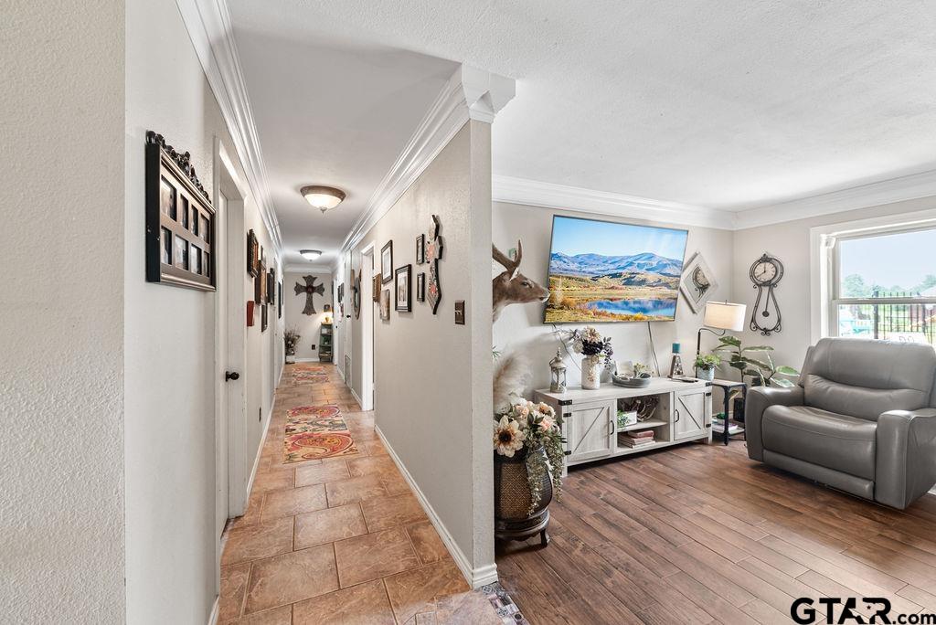 1475 FM 49, Mineola, Texas, 75773, United States, 4 Bedrooms Bedrooms, ,3 BathroomsBathrooms,Residential,For Sale,1475 FM 49,1673387