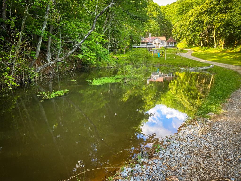 Ellijay, Georgia, 30536, United States, 5 Bedrooms Bedrooms, ,3 BathroomsBathrooms,Residential,For Sale,1982732