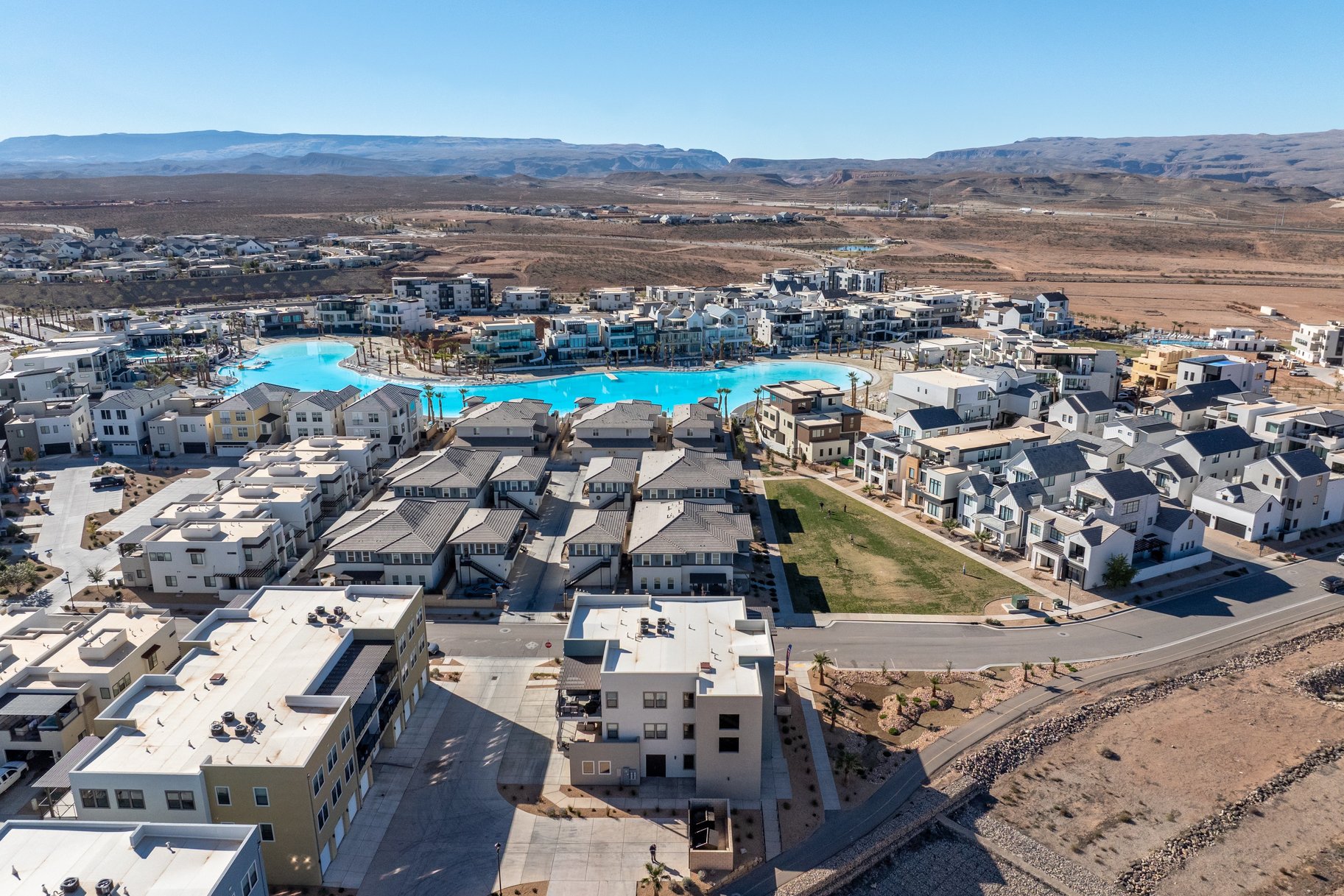  Short Term Rental Opportunity In Desert Color - 物件實景