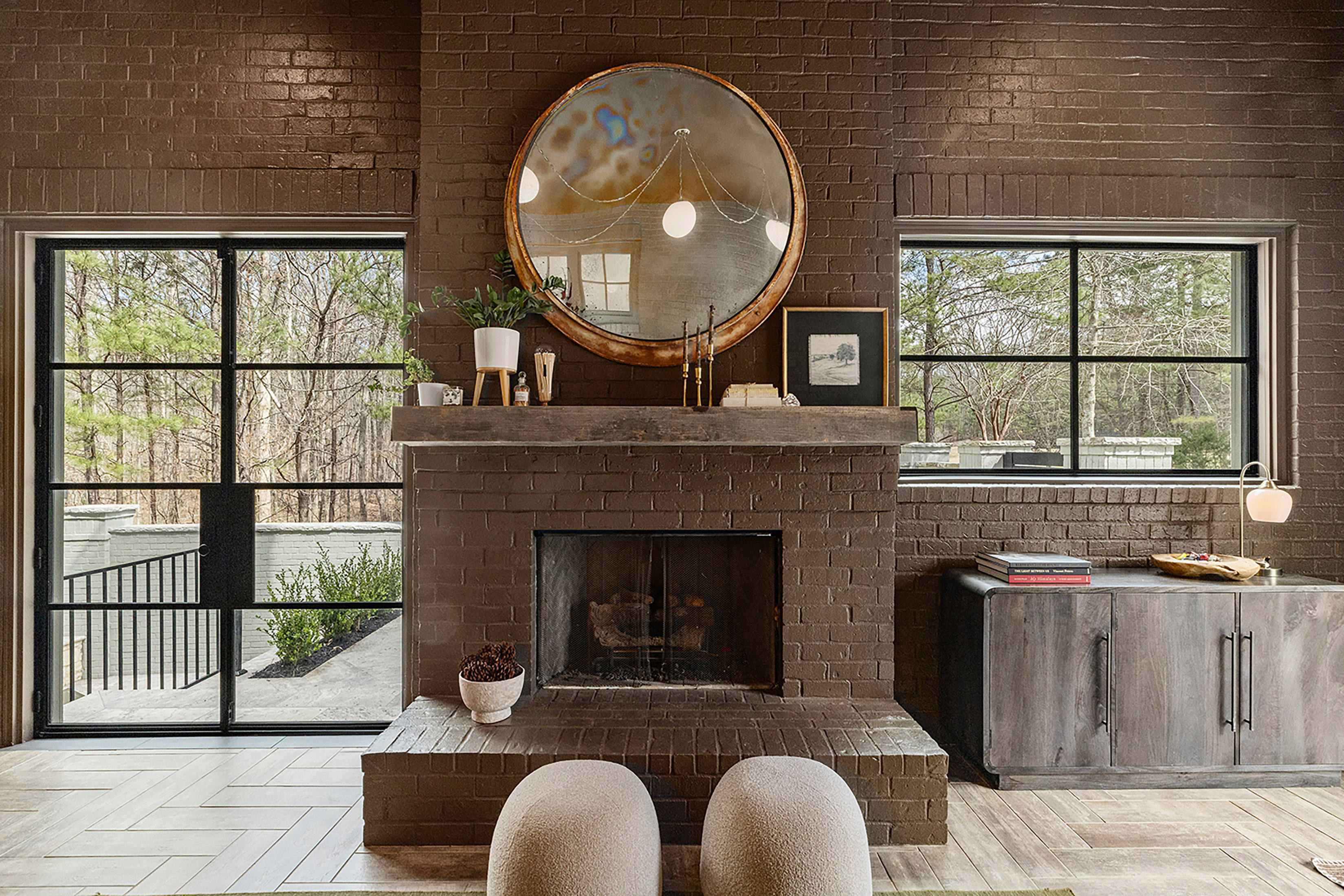  Thoughtfully Designed Townhome in the Heart of Serenbe - 物件實景