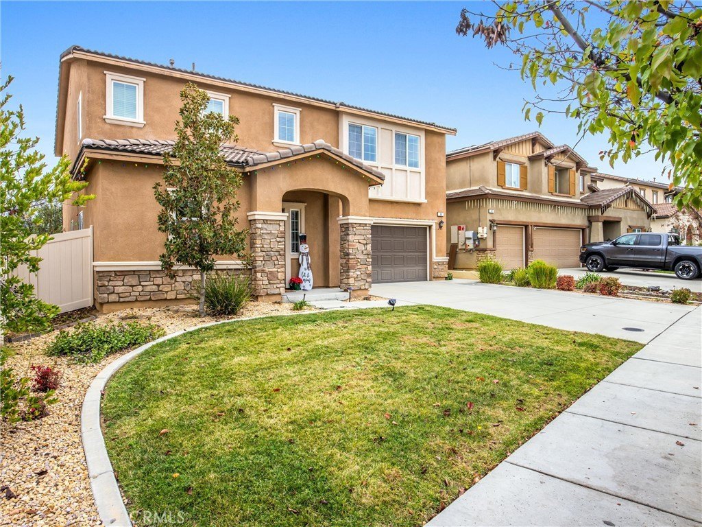 Calimesa, California, 92320, United States, 5 Bedrooms Bedrooms, ,3 BathroomsBathrooms,Residential,For Sale,2005696