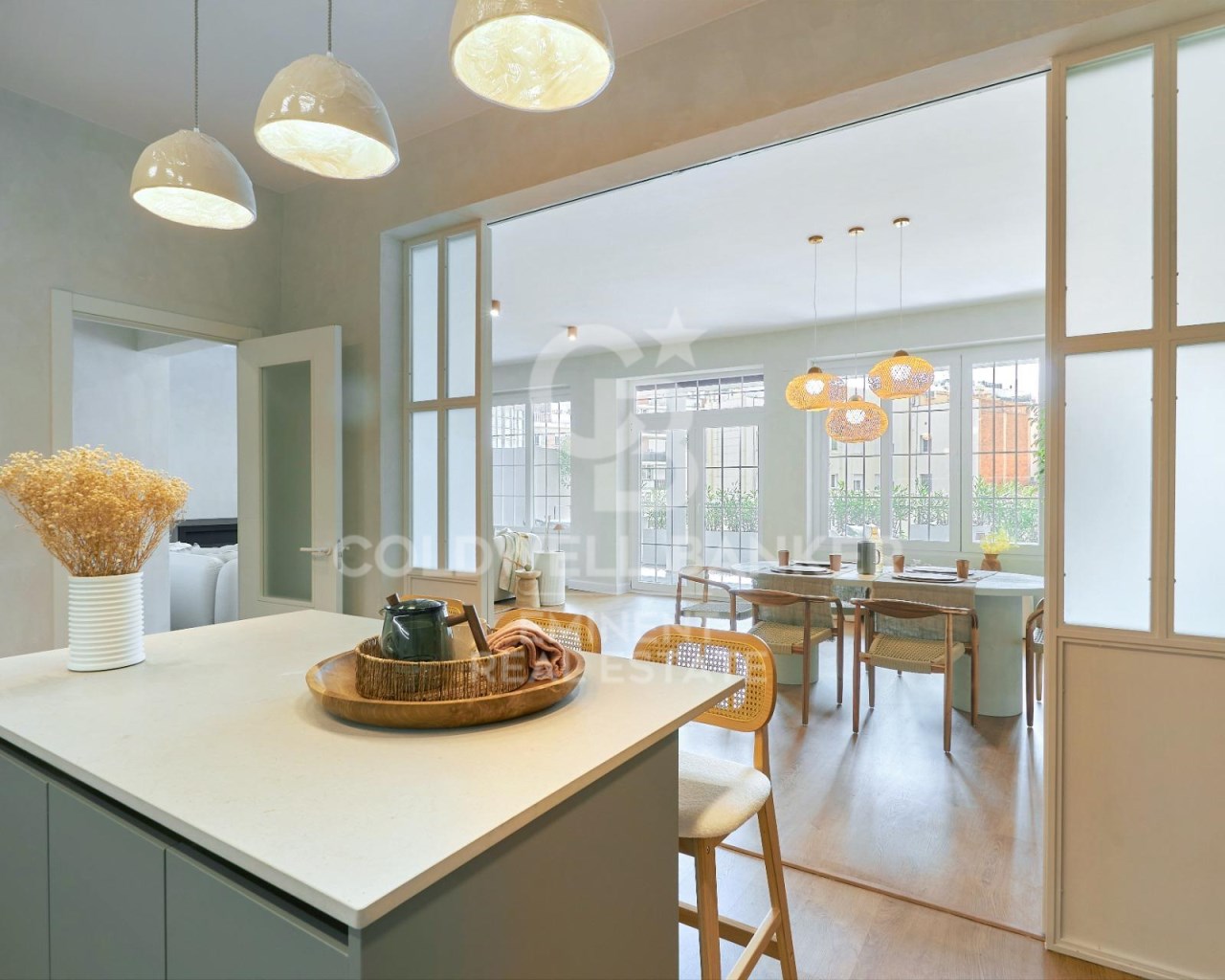 Barcelona, Barcelona, Sarri? - Sant Gervasi, Tur?, Barcelona, Catalonia, ES, 4 Bedrooms Bedrooms, ,5 BathroomsBathrooms,Residential,For Sale,Barcelona, Barcelona, Sarri? - Sant Gervasi, Tur? ,1612781