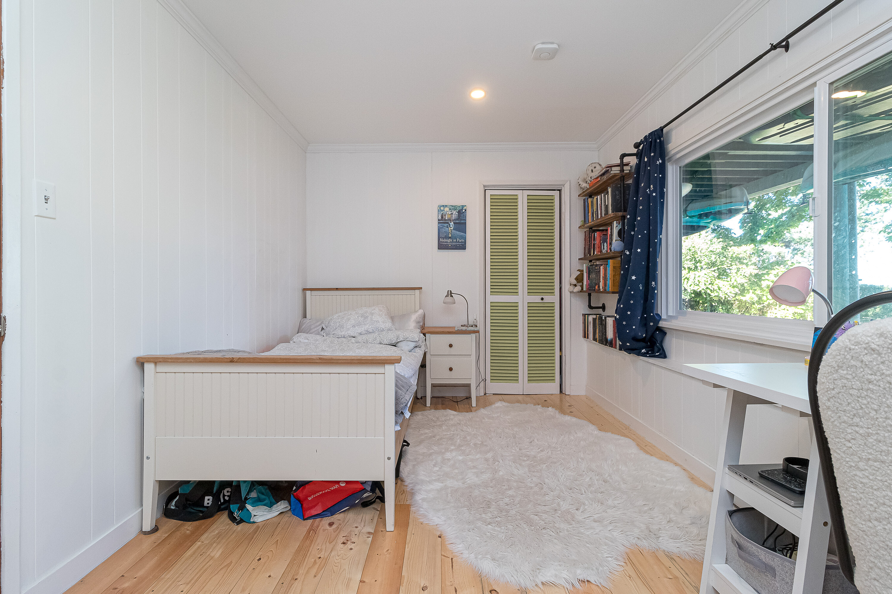  Prime Waterfront Home - 物件實景