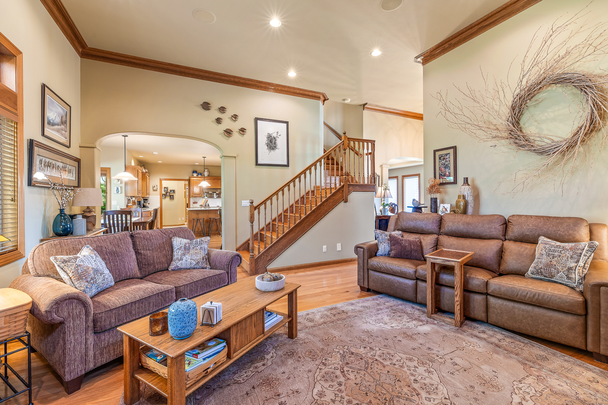  A backyard paradise only time can create - 物件實景